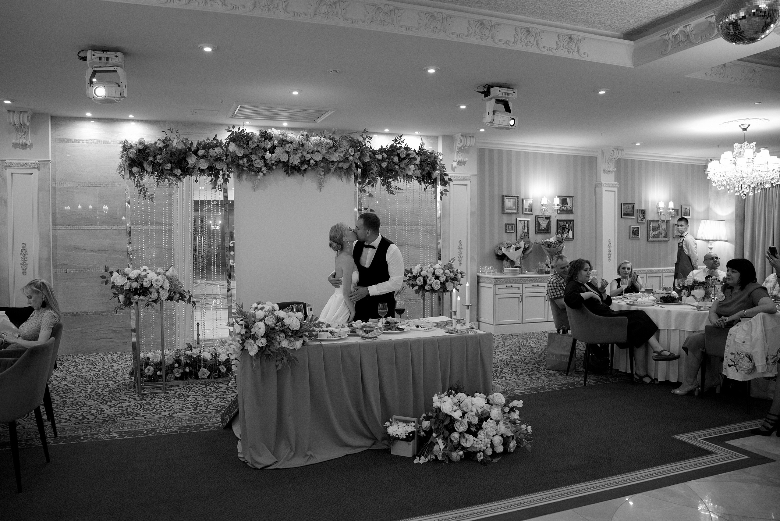 Кирилл и Мария — полная серия. ONLY22 — СООБЩЕСТВО СВАДЕБНЫХ ПРОФЕССИОНАЛОВ