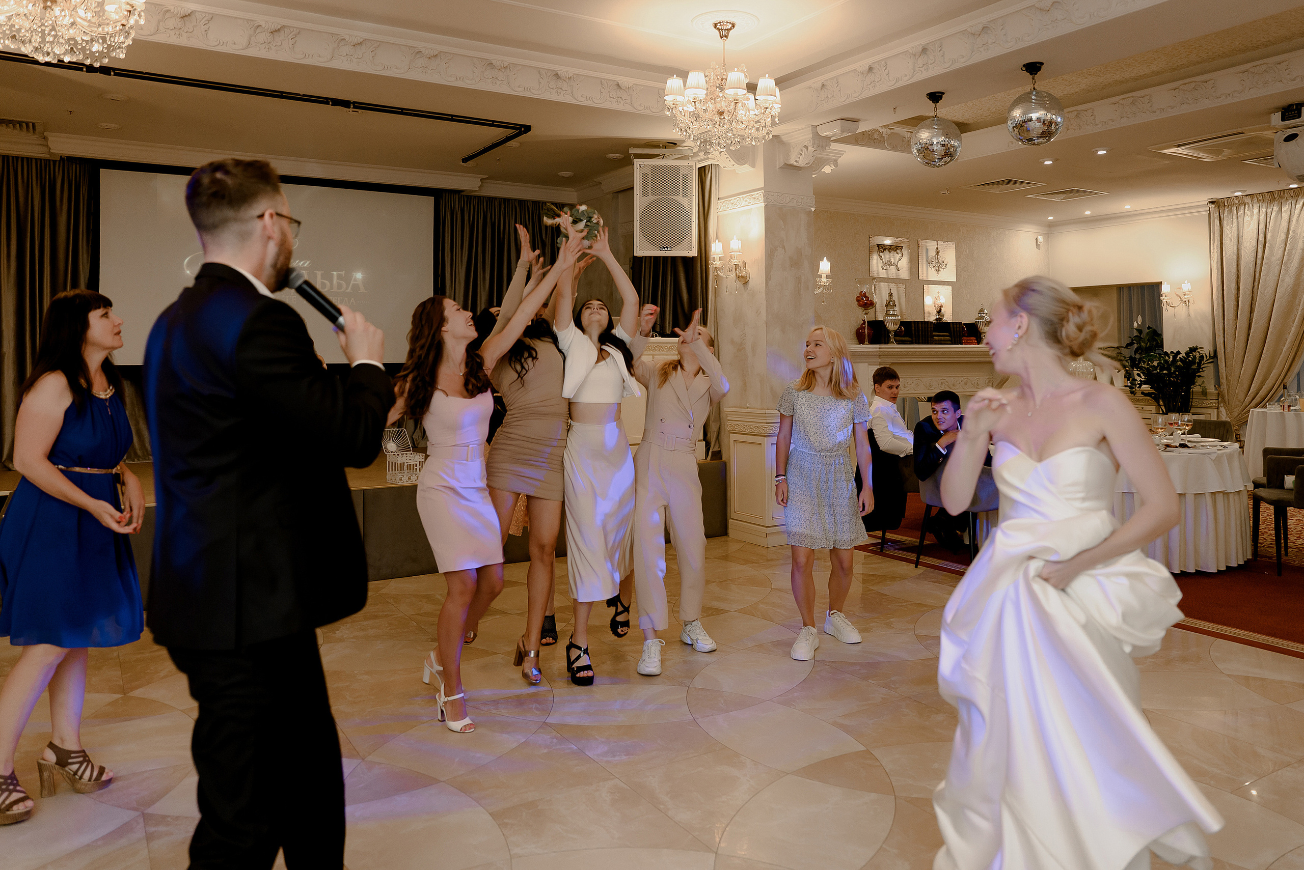 Кирилл и Мария — полная серия. ONLY22 — СООБЩЕСТВО СВАДЕБНЫХ ПРОФЕССИОНАЛОВ