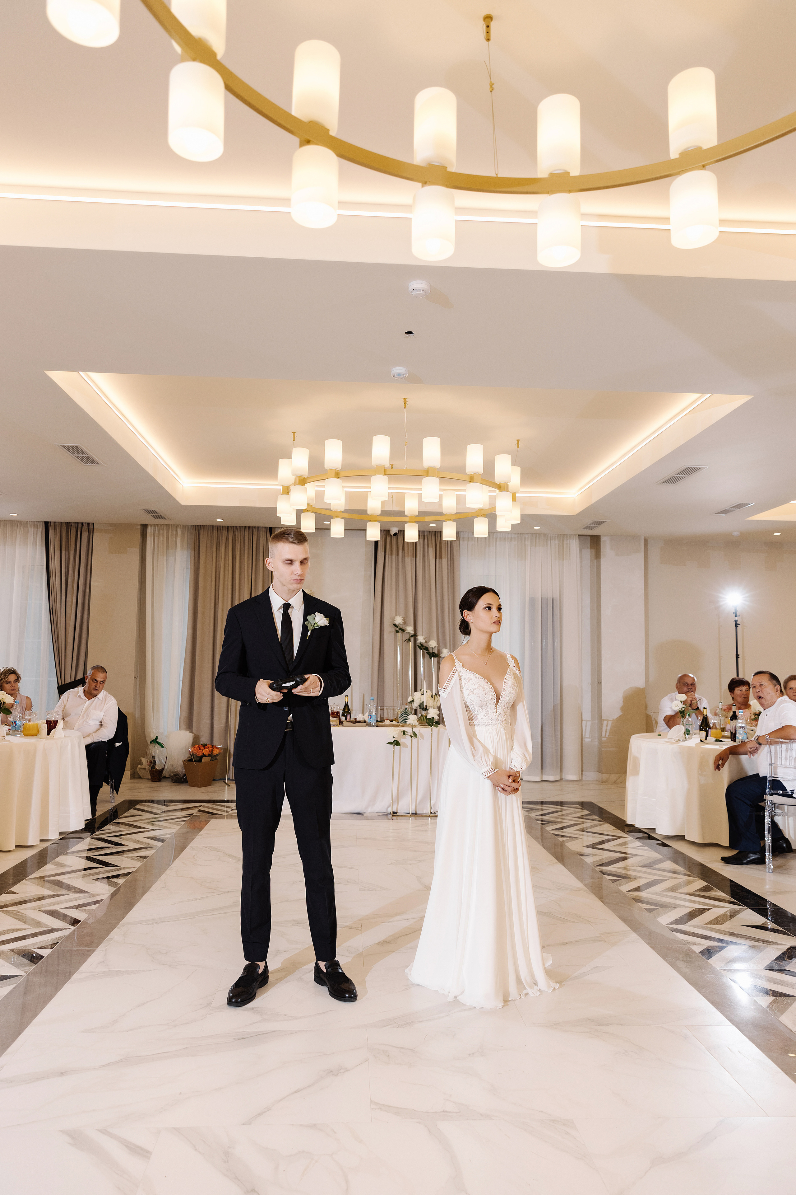 Виктория и Андрей — полная серия. ONLY22 — СООБЩЕСТВО СВАДЕБНЫХ ПРОФЕССИОНАЛОВ