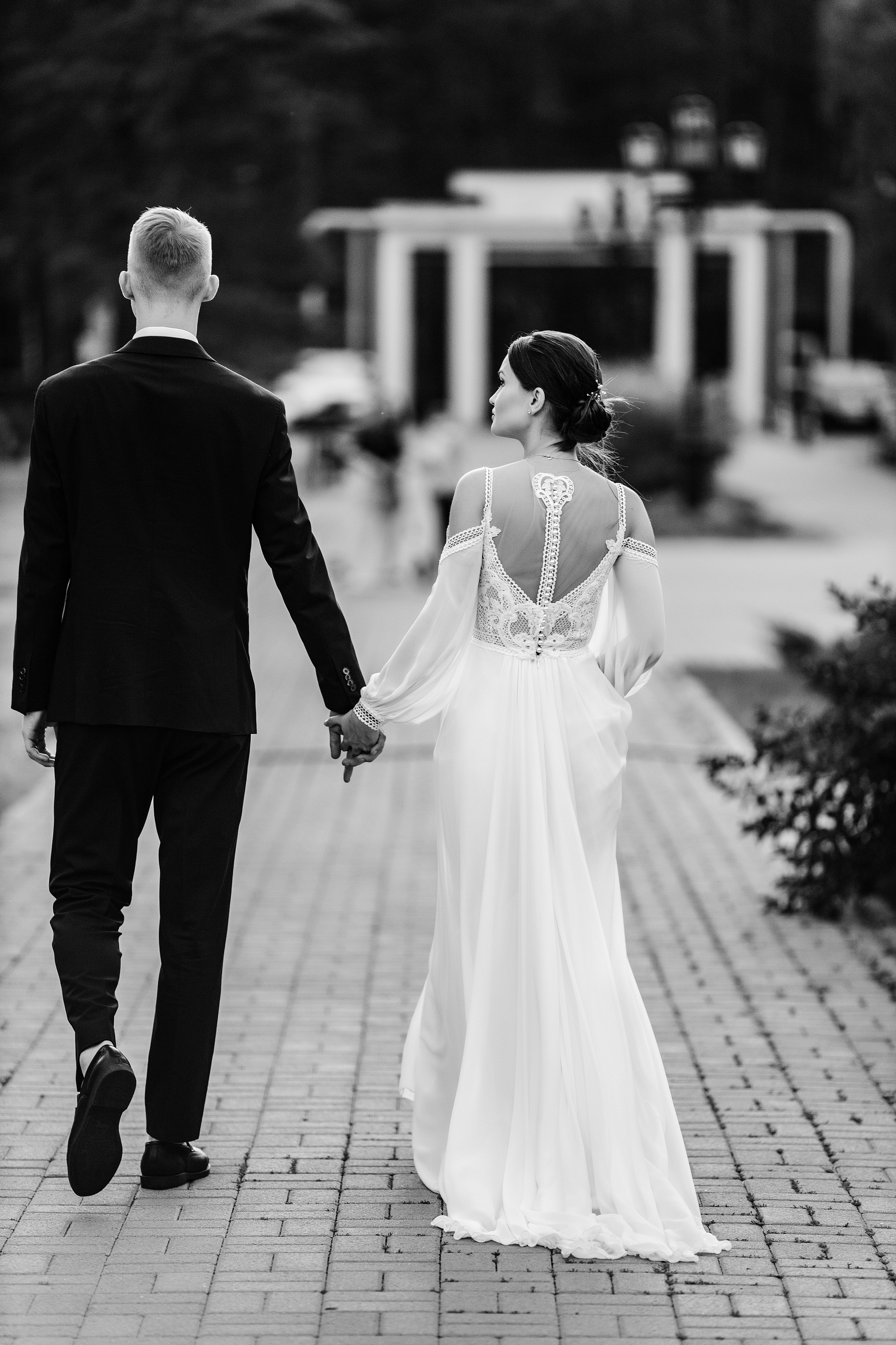 Виктория и Андрей — полная серия. ONLY22 — СООБЩЕСТВО СВАДЕБНЫХ ПРОФЕССИОНАЛОВ