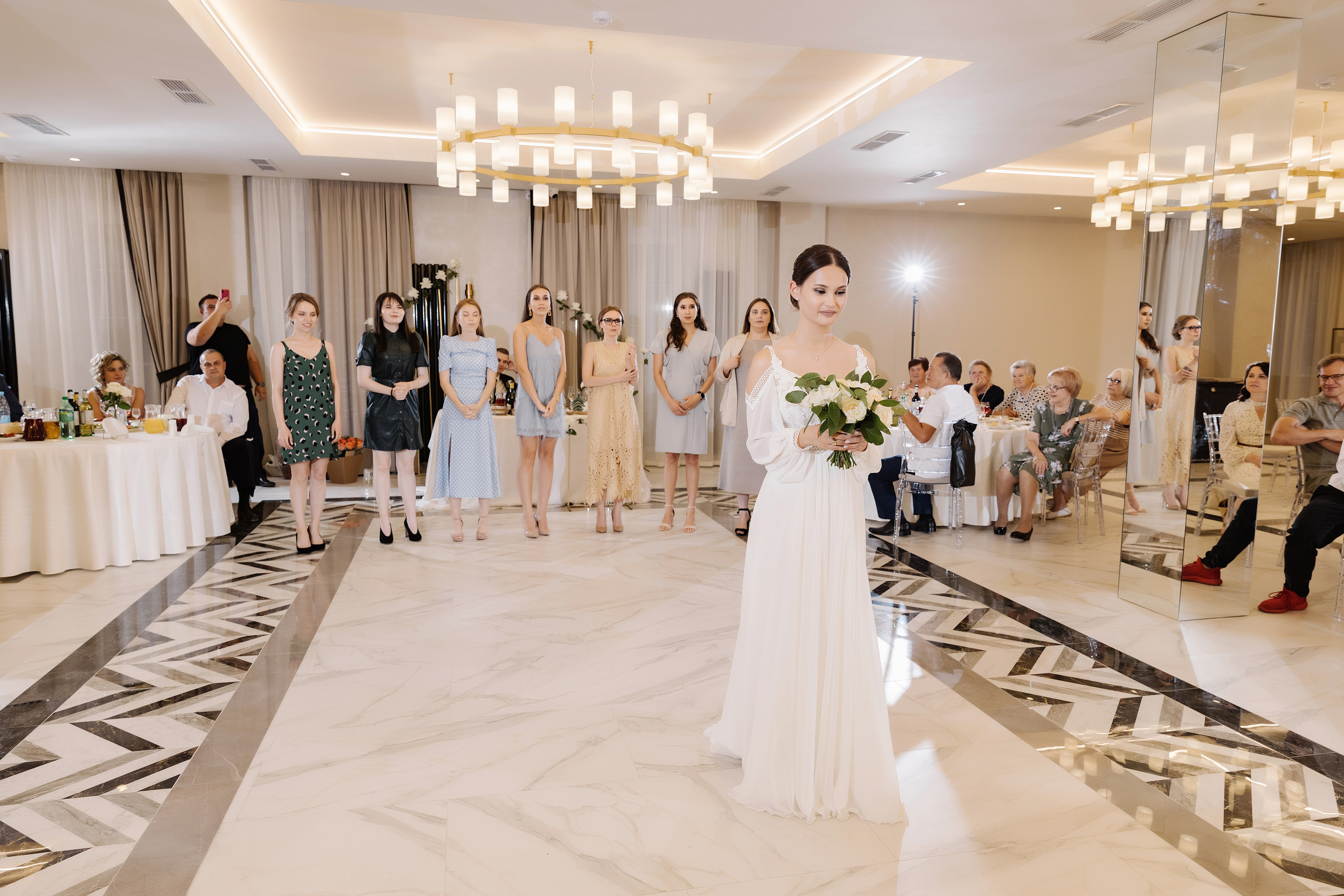 Виктория и Андрей — полная серия. ONLY22 — СООБЩЕСТВО СВАДЕБНЫХ ПРОФЕССИОНАЛОВ