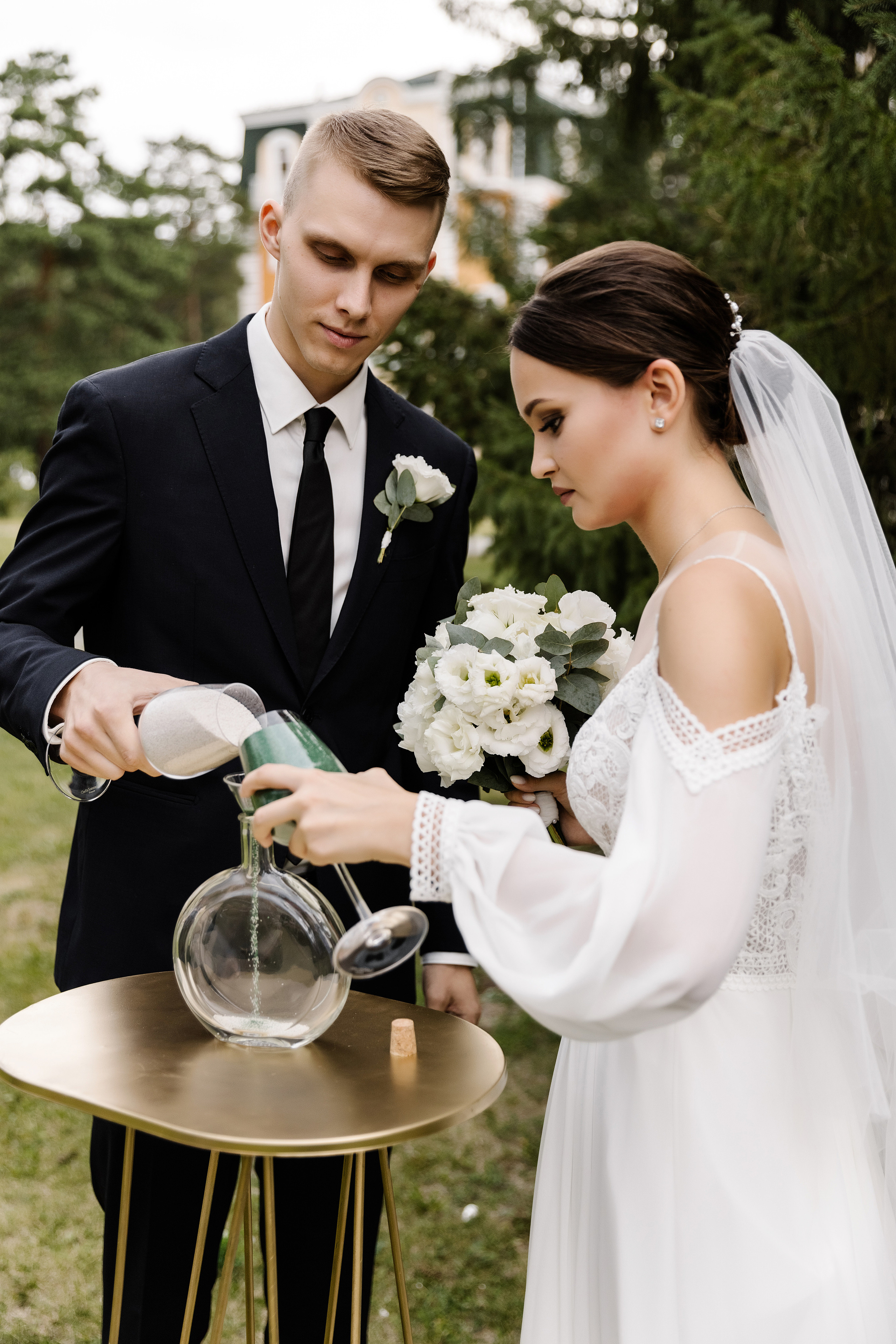 Виктория и Андрей — полная серия. ONLY22 — СООБЩЕСТВО СВАДЕБНЫХ ПРОФЕССИОНАЛОВ