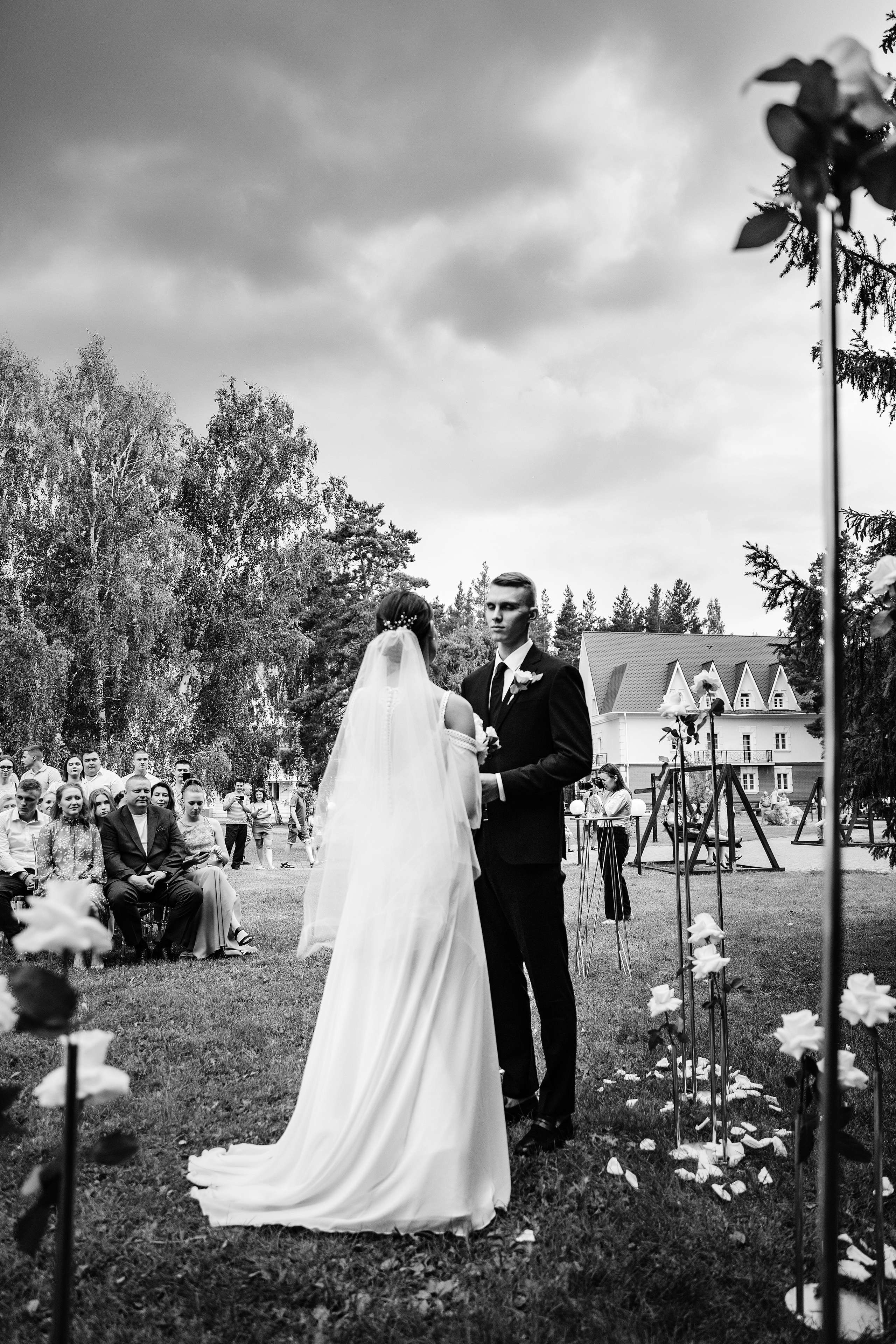 Виктория и Андрей — полная серия. ONLY22 — СООБЩЕСТВО СВАДЕБНЫХ ПРОФЕССИОНАЛОВ