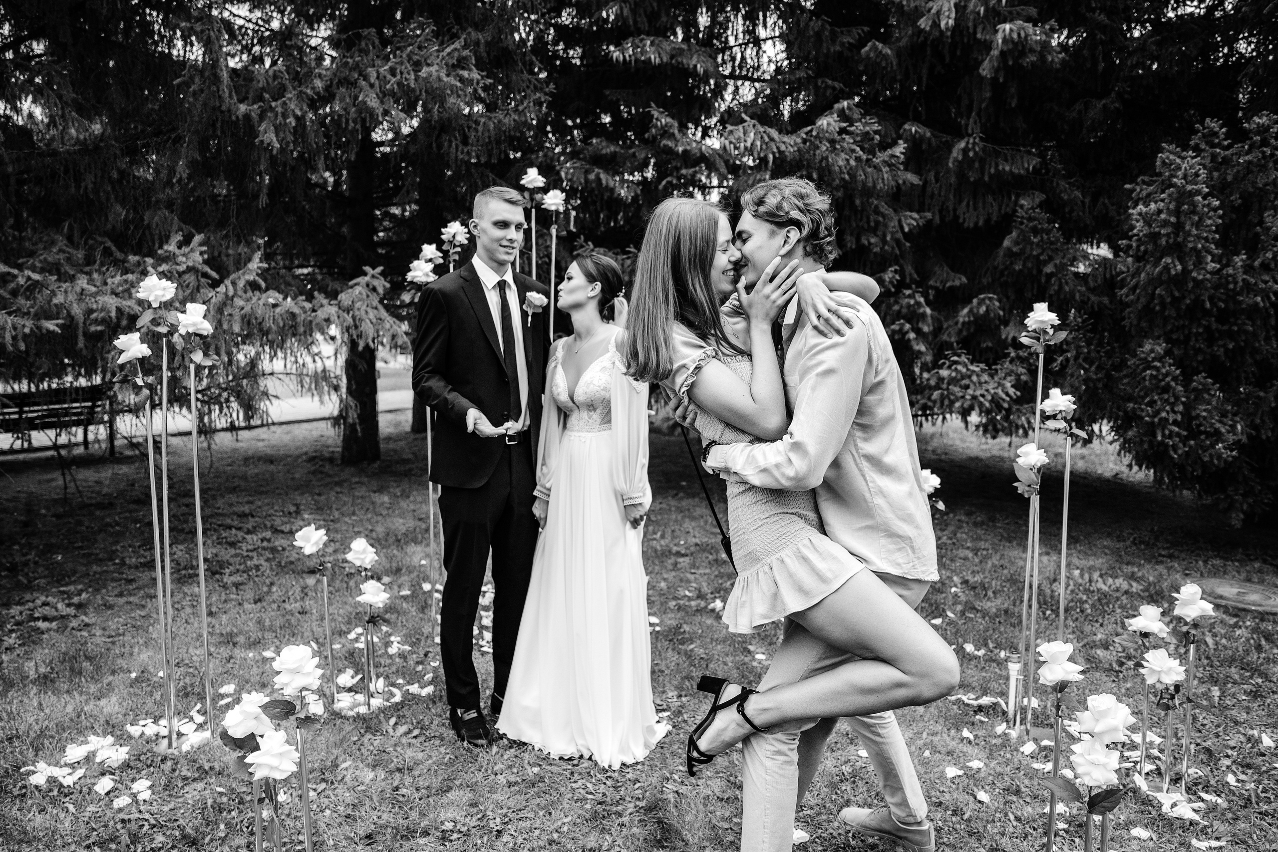 Виктория и Андрей — полная серия. ONLY22 — СООБЩЕСТВО СВАДЕБНЫХ ПРОФЕССИОНАЛОВ