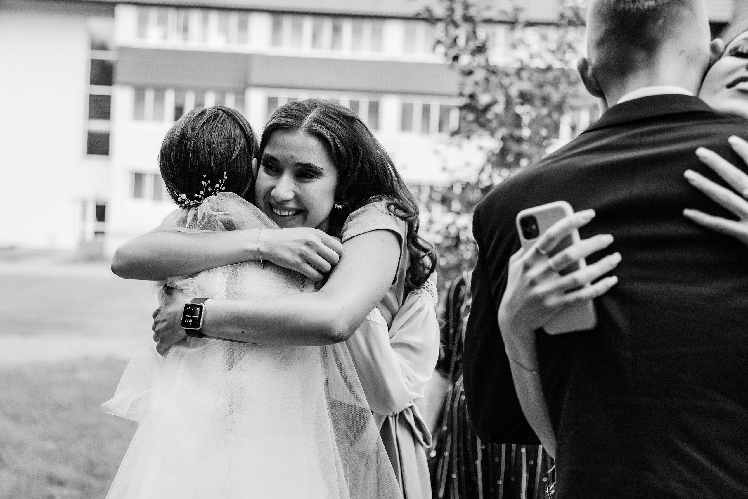 Виктория и Андрей — полная серия. ONLY22 — СООБЩЕСТВО СВАДЕБНЫХ ПРОФЕССИОНАЛОВ