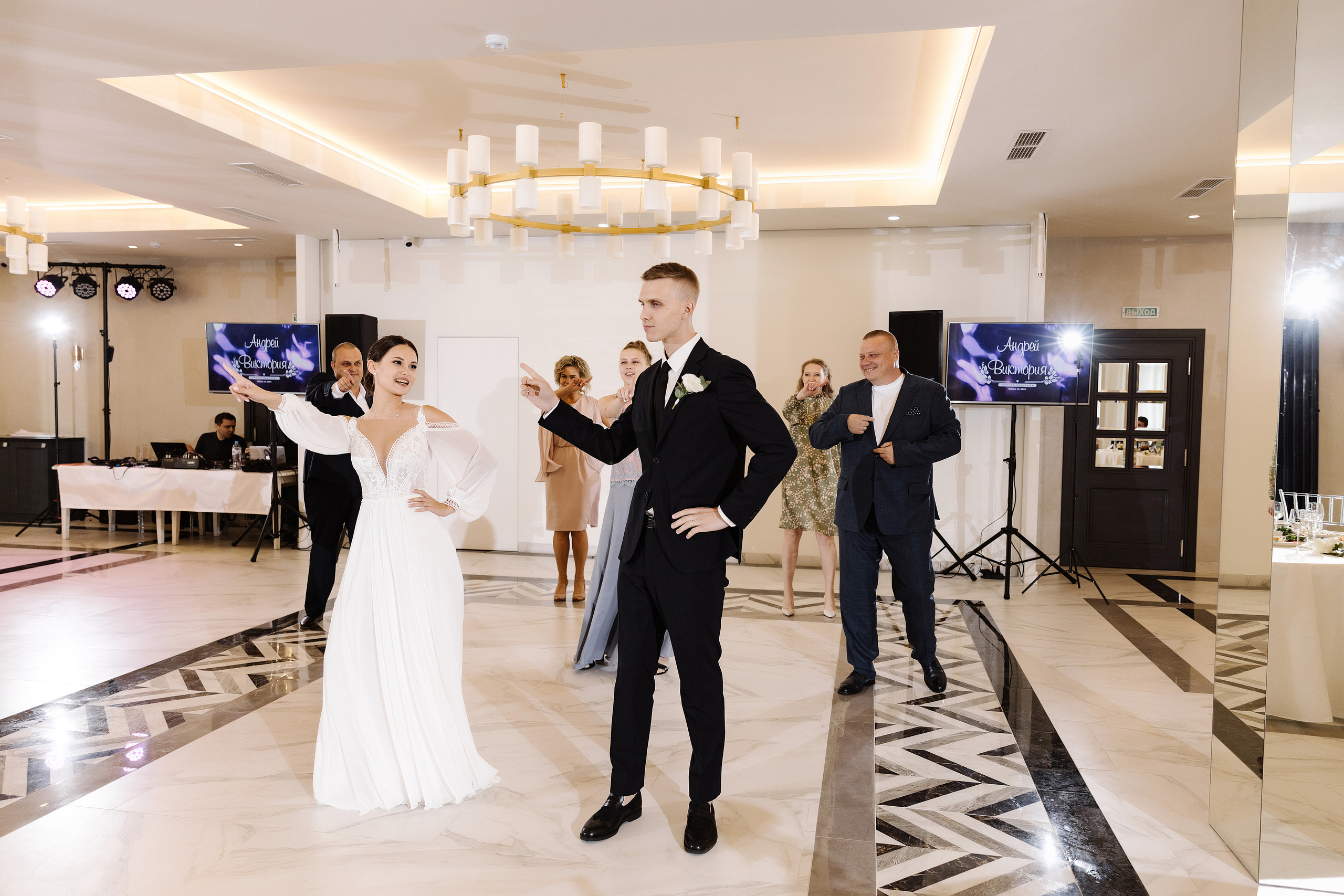 Виктория и Андрей — полная серия. ONLY22 — СООБЩЕСТВО СВАДЕБНЫХ ПРОФЕССИОНАЛОВ