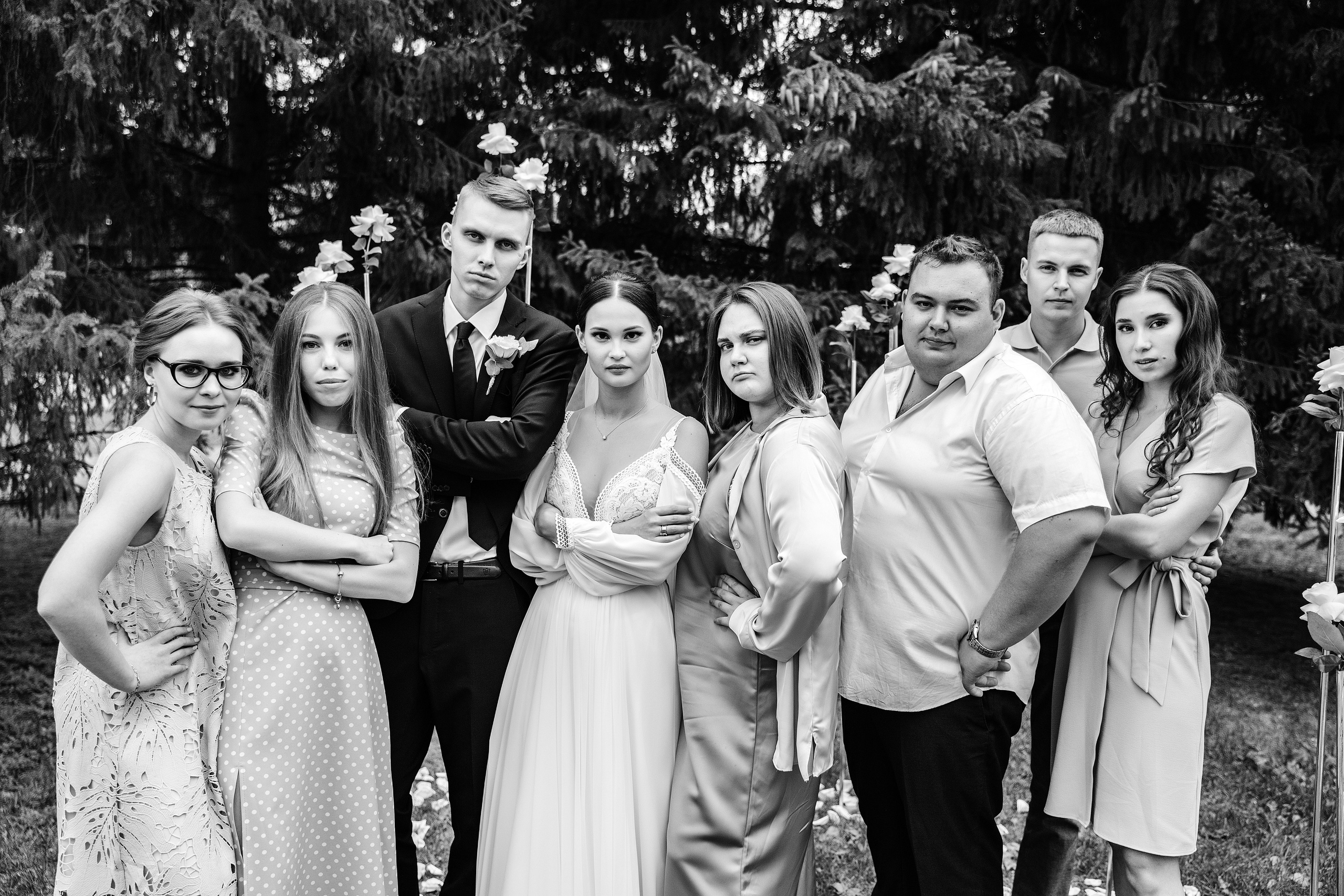 Виктория и Андрей — полная серия. ONLY22 — СООБЩЕСТВО СВАДЕБНЫХ ПРОФЕССИОНАЛОВ