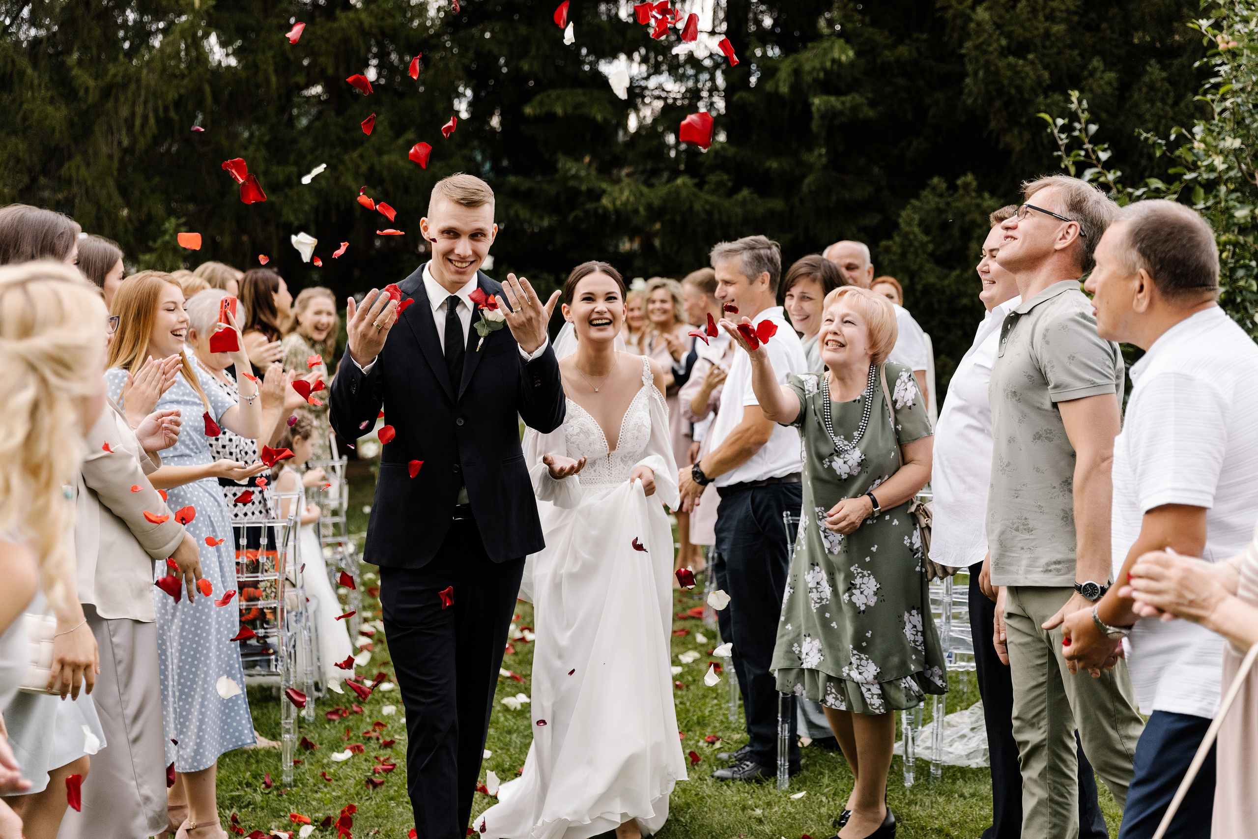 Виктория и Андрей — полная серия. ONLY22 — СООБЩЕСТВО СВАДЕБНЫХ ПРОФЕССИОНАЛОВ