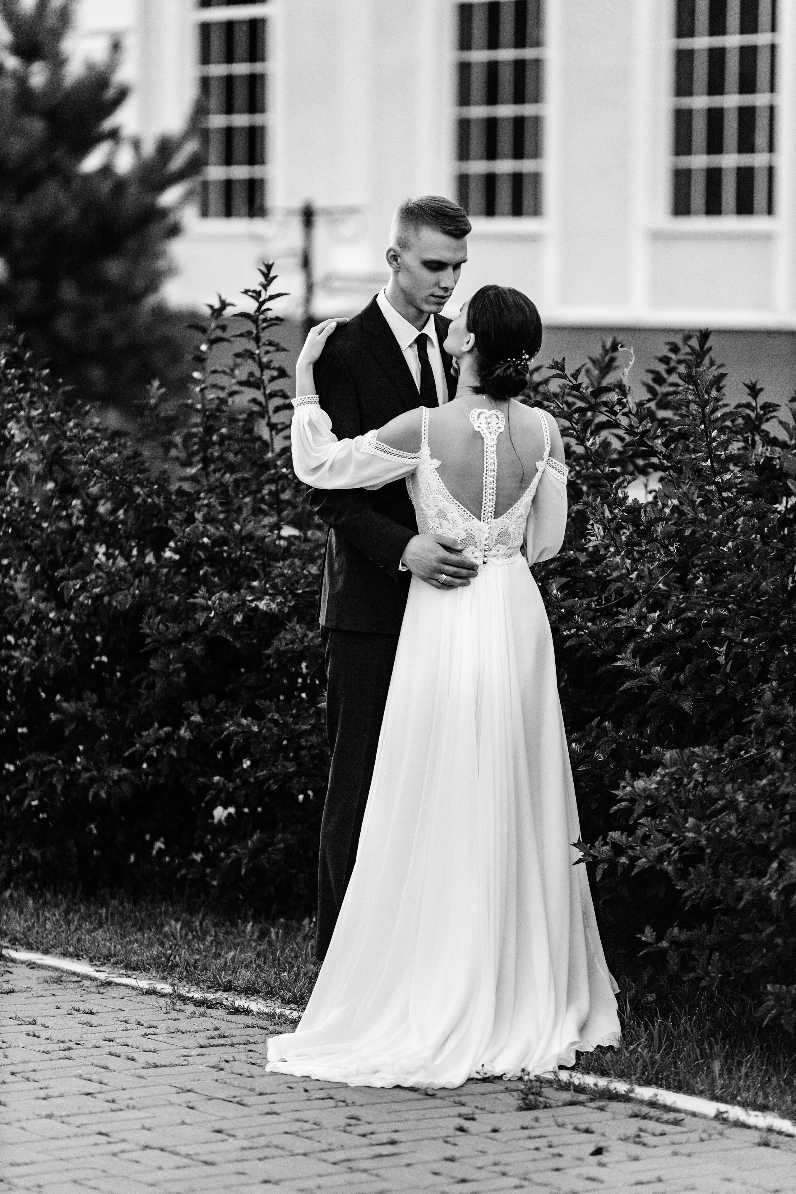 Виктория и Андрей — полная серия. ONLY22 — СООБЩЕСТВО СВАДЕБНЫХ ПРОФЕССИОНАЛОВ