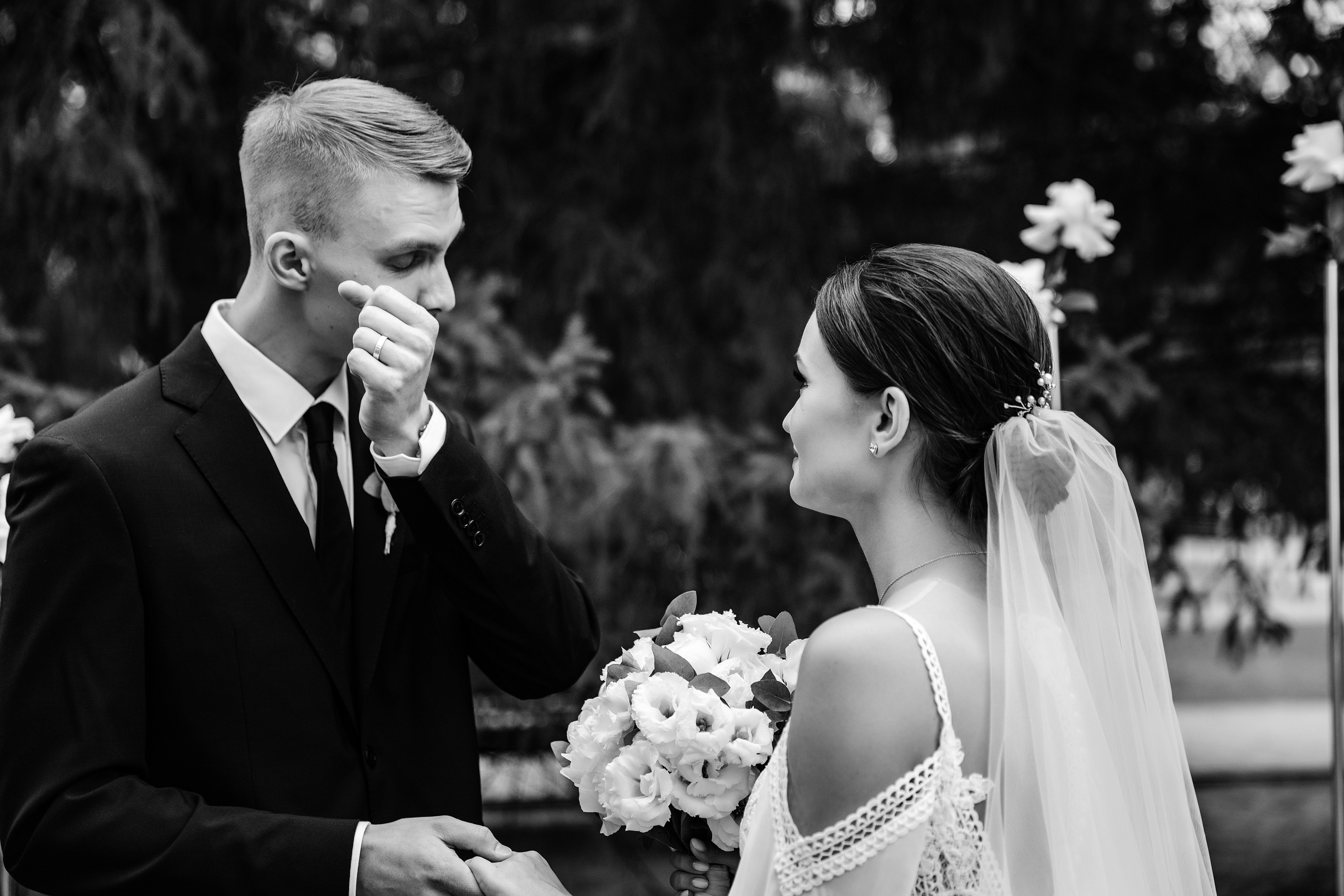 Виктория и Андрей — полная серия. ONLY22 — СООБЩЕСТВО СВАДЕБНЫХ ПРОФЕССИОНАЛОВ