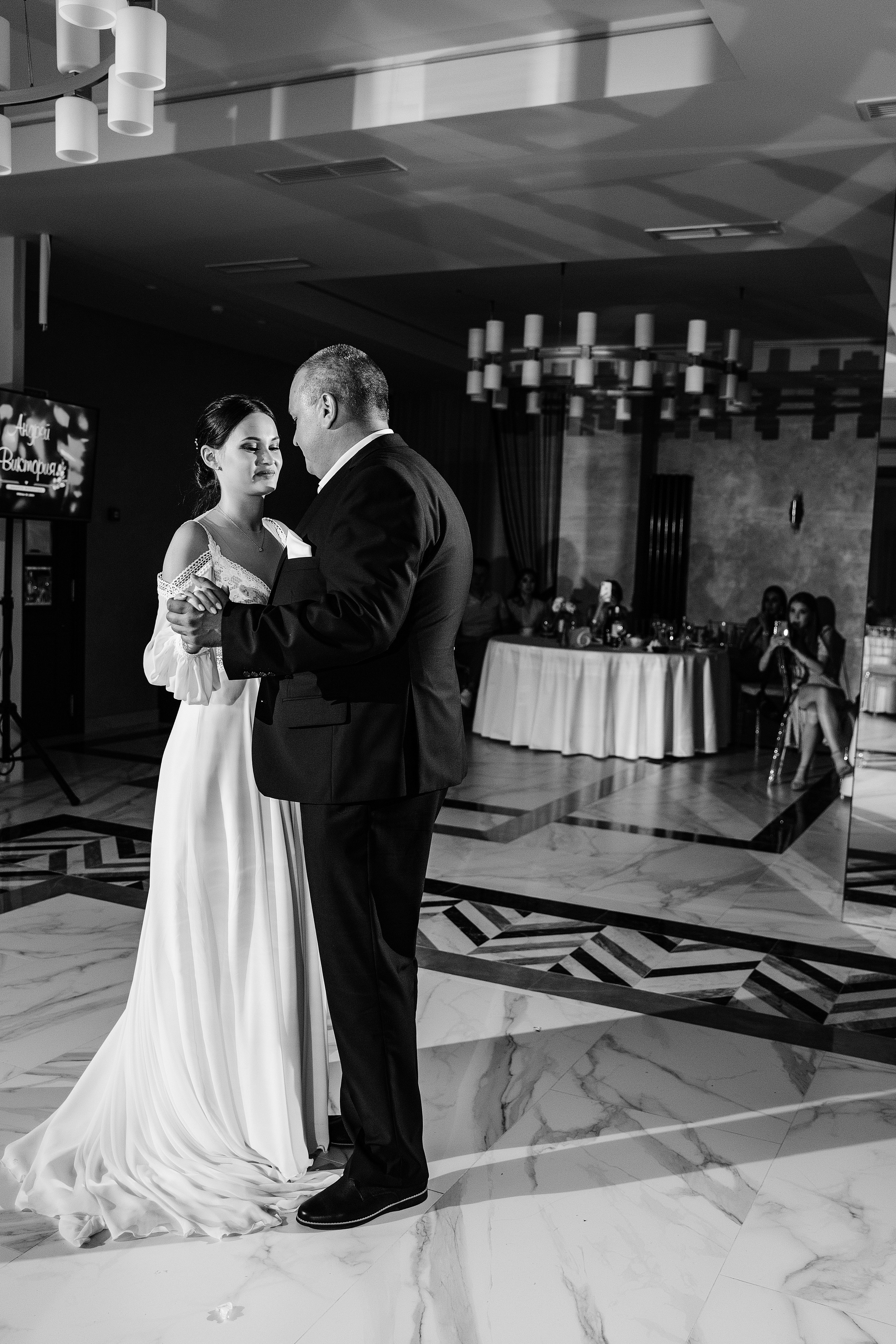 Виктория и Андрей — полная серия. ONLY22 — СООБЩЕСТВО СВАДЕБНЫХ ПРОФЕССИОНАЛОВ