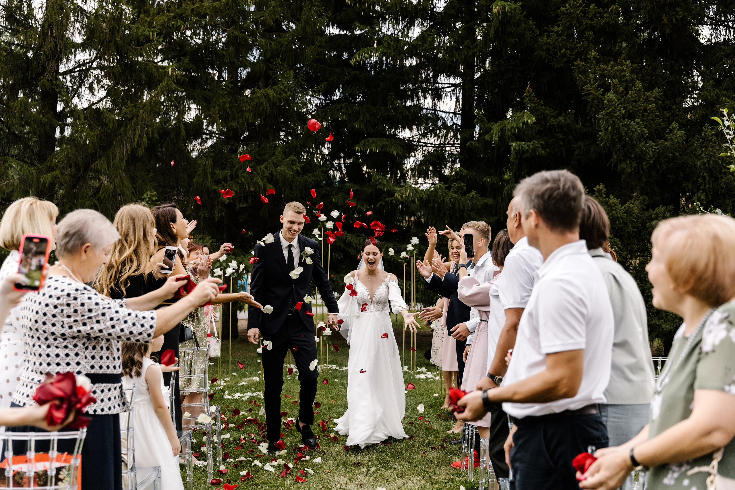 Виктория и Андрей — полная серия. ONLY22 — СООБЩЕСТВО СВАДЕБНЫХ ПРОФЕССИОНАЛОВ
