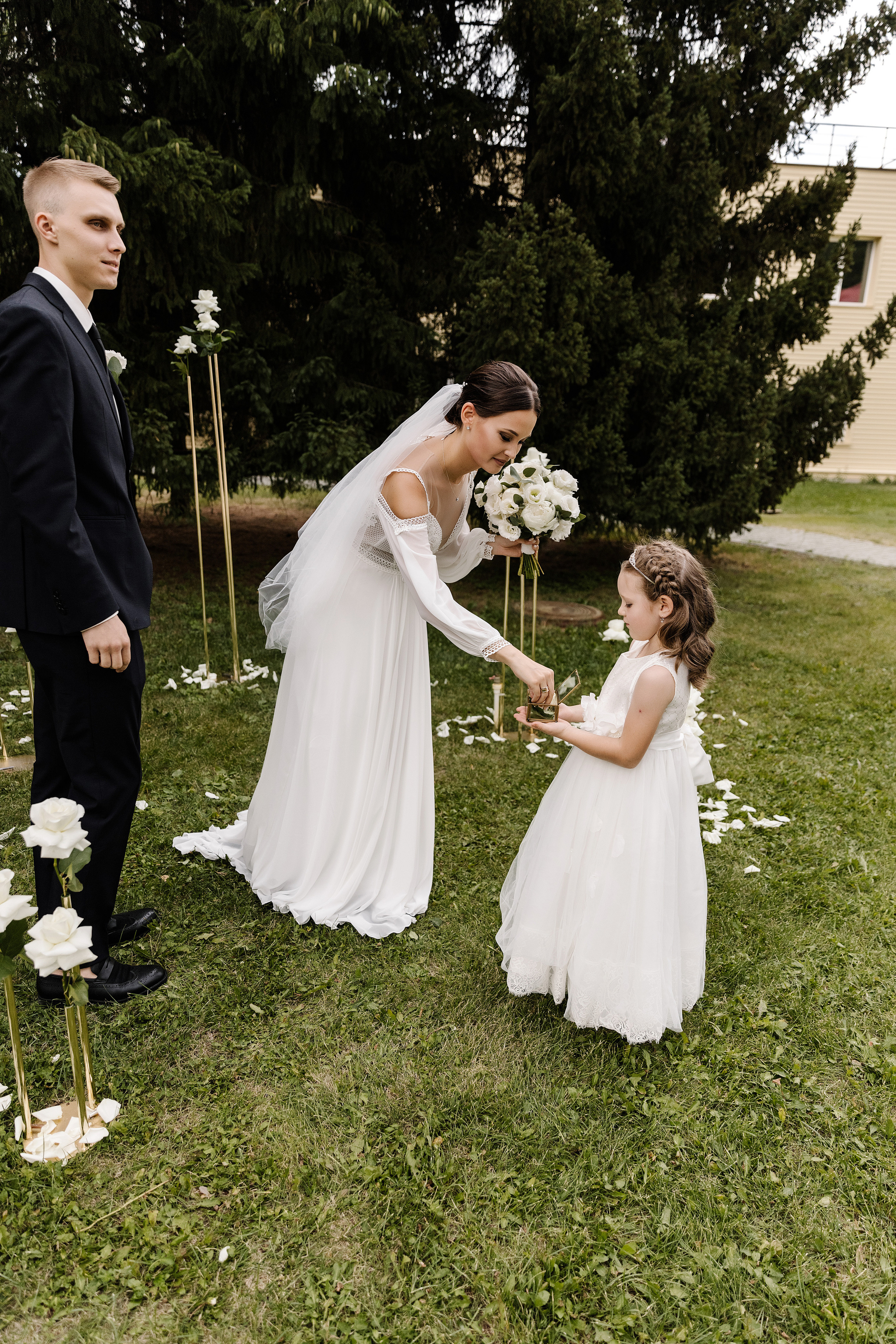 Виктория и Андрей — полная серия. ONLY22 — СООБЩЕСТВО СВАДЕБНЫХ ПРОФЕССИОНАЛОВ