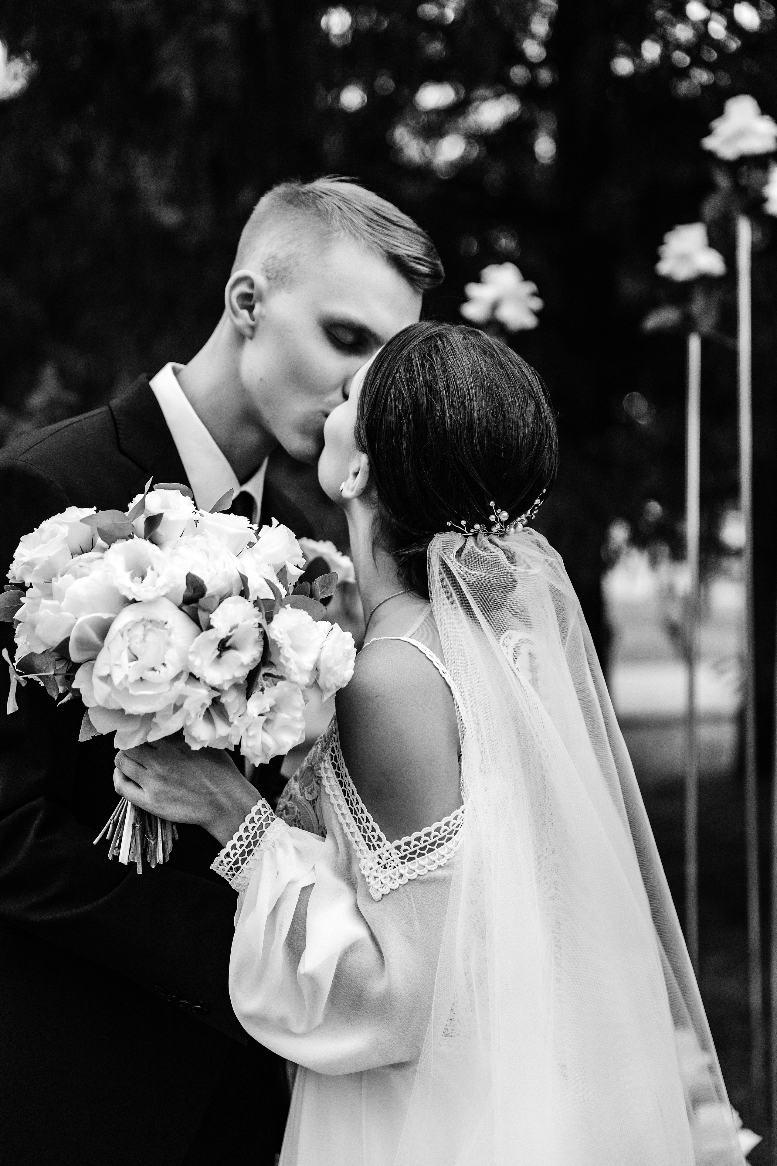 Виктория и Андрей — полная серия. ONLY22 — СООБЩЕСТВО СВАДЕБНЫХ ПРОФЕССИОНАЛОВ