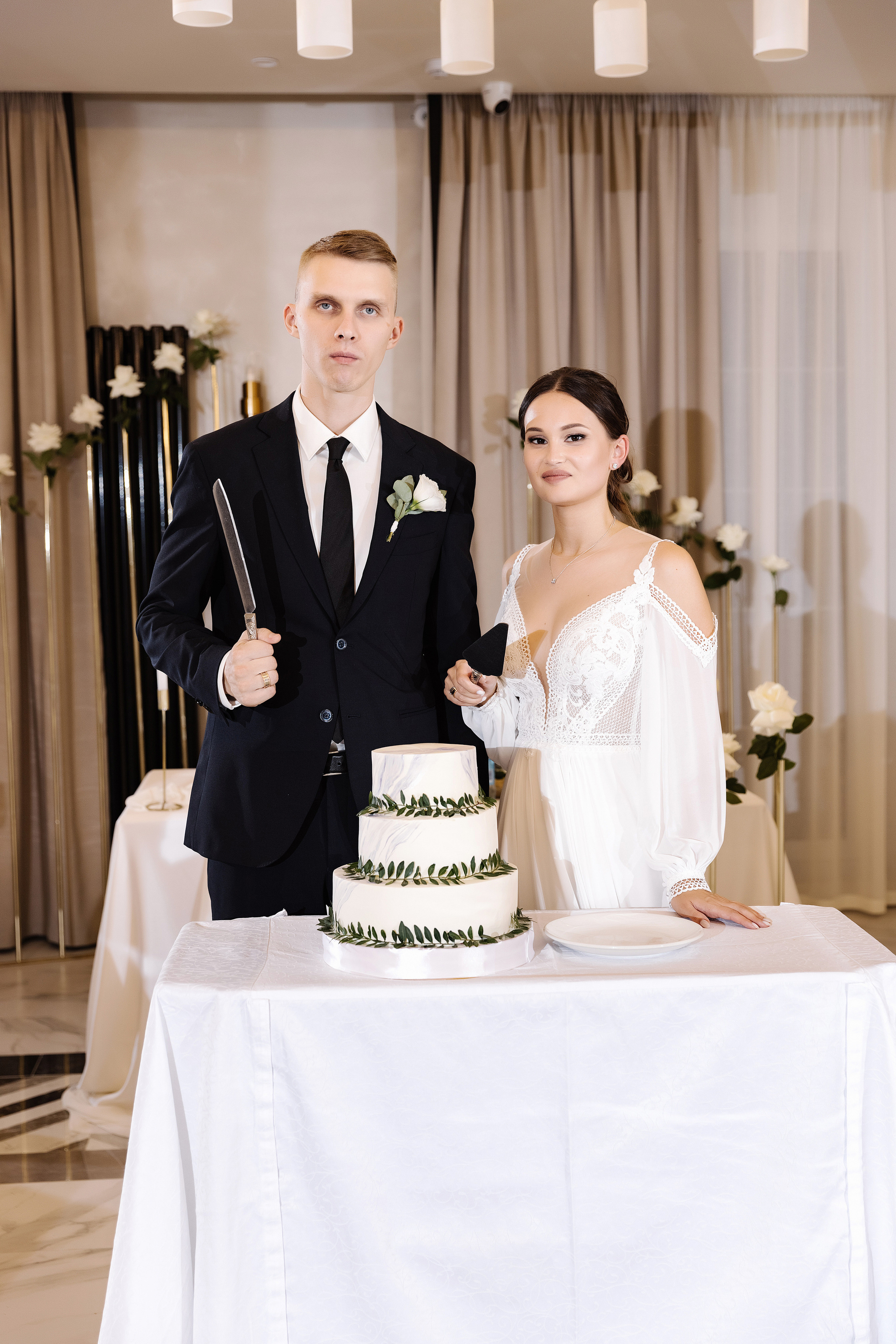 Виктория и Андрей — полная серия. ONLY22 — СООБЩЕСТВО СВАДЕБНЫХ ПРОФЕССИОНАЛОВ