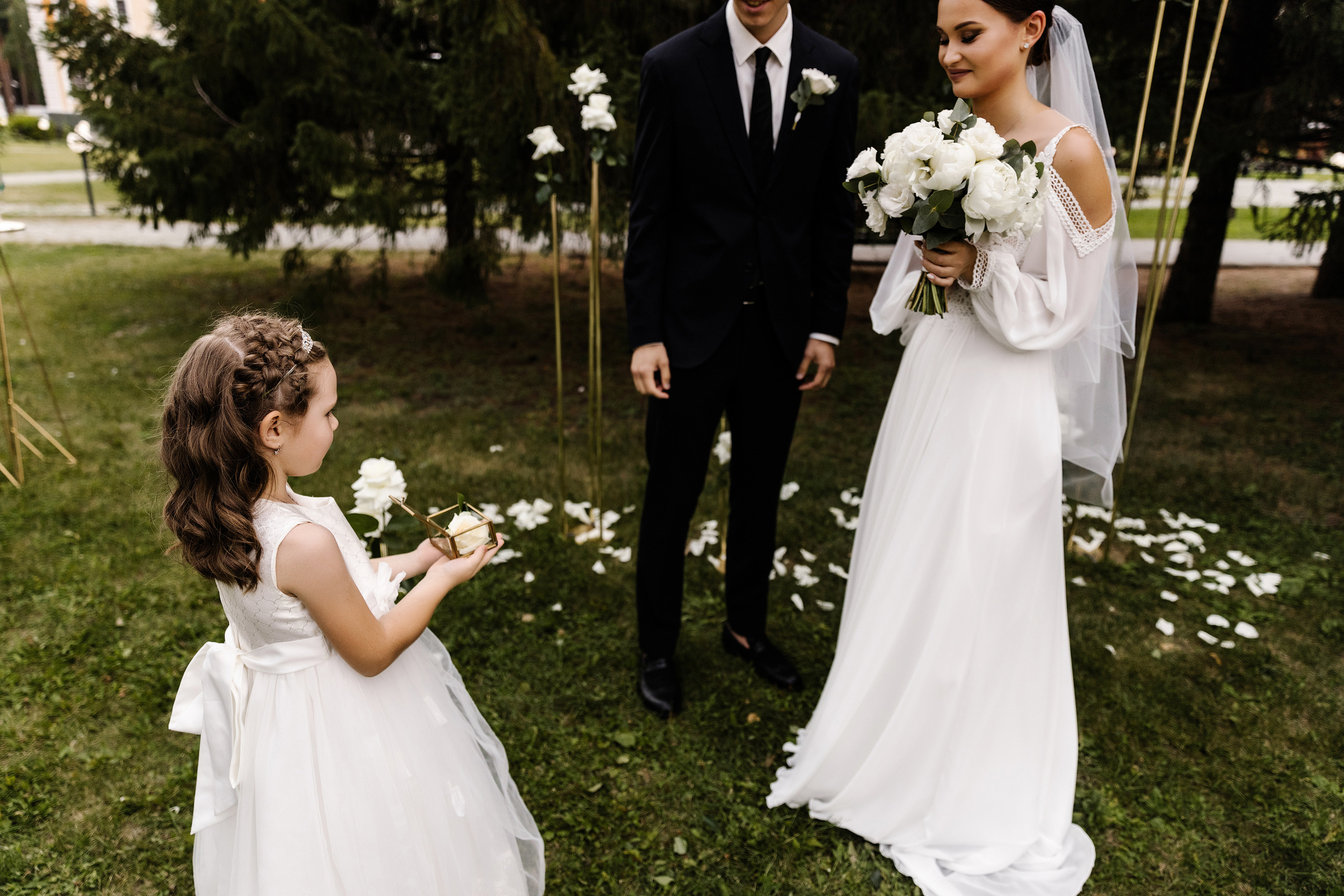 Виктория и Андрей — полная серия. ONLY22 — СООБЩЕСТВО СВАДЕБНЫХ ПРОФЕССИОНАЛОВ