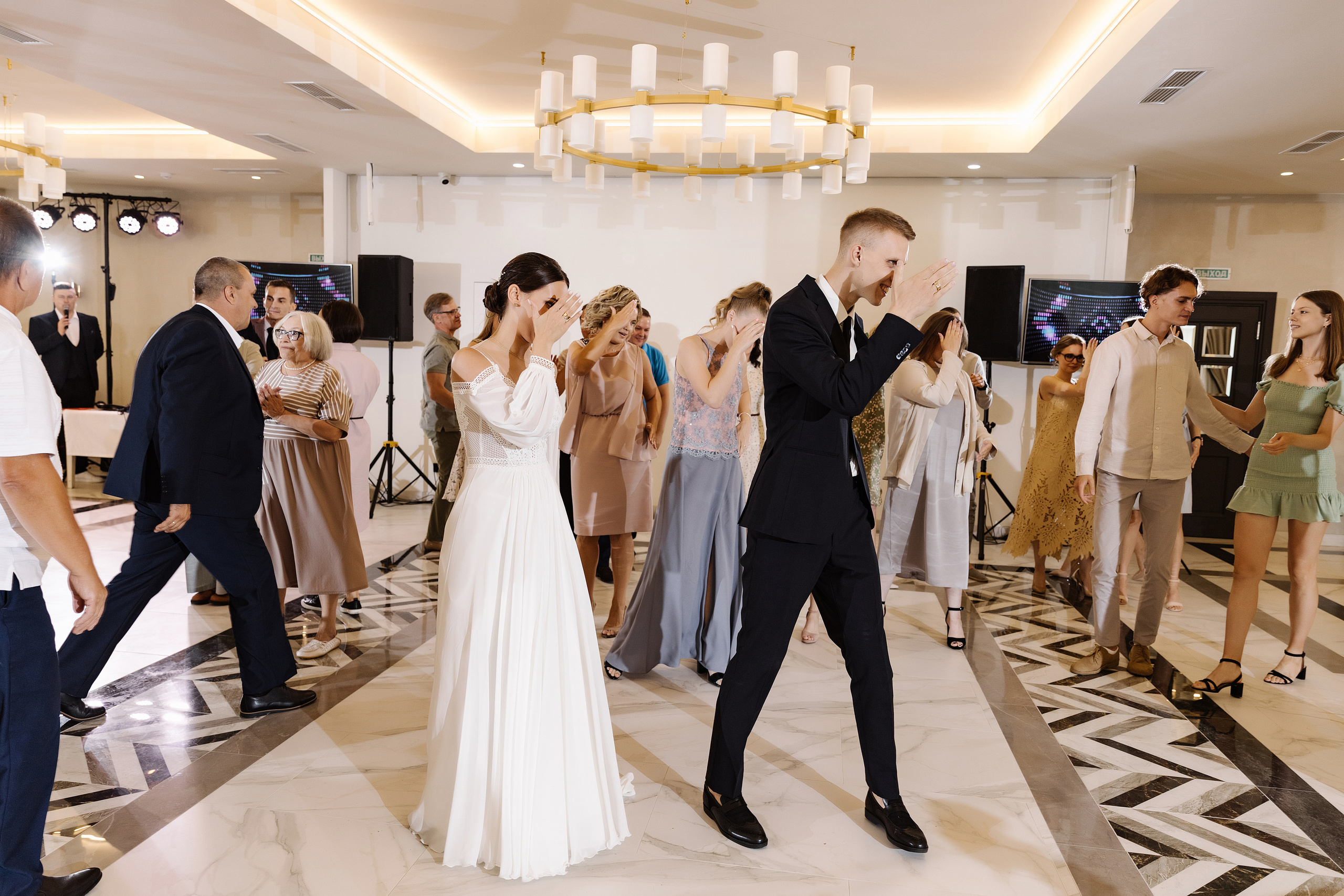 Виктория и Андрей — полная серия. ONLY22 — СООБЩЕСТВО СВАДЕБНЫХ ПРОФЕССИОНАЛОВ