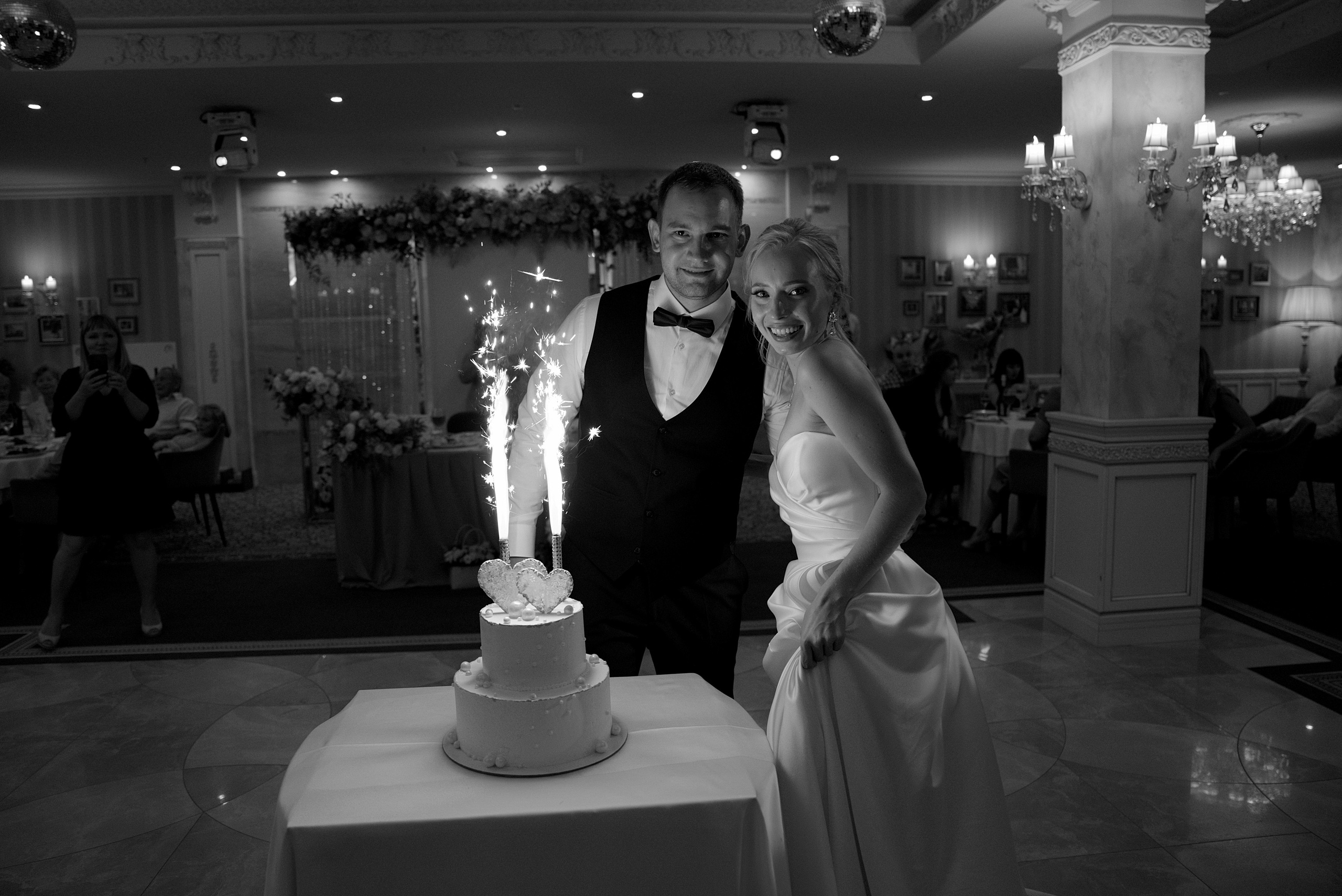 Кирилл и Мария — полная серия. ONLY22 — СООБЩЕСТВО СВАДЕБНЫХ ПРОФЕССИОНАЛОВ