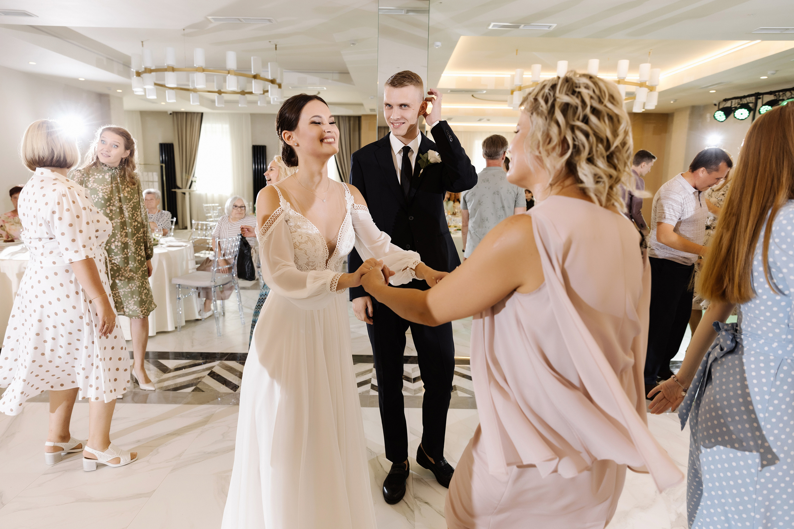 Виктория и Андрей — полная серия. ONLY22 — СООБЩЕСТВО СВАДЕБНЫХ ПРОФЕССИОНАЛОВ