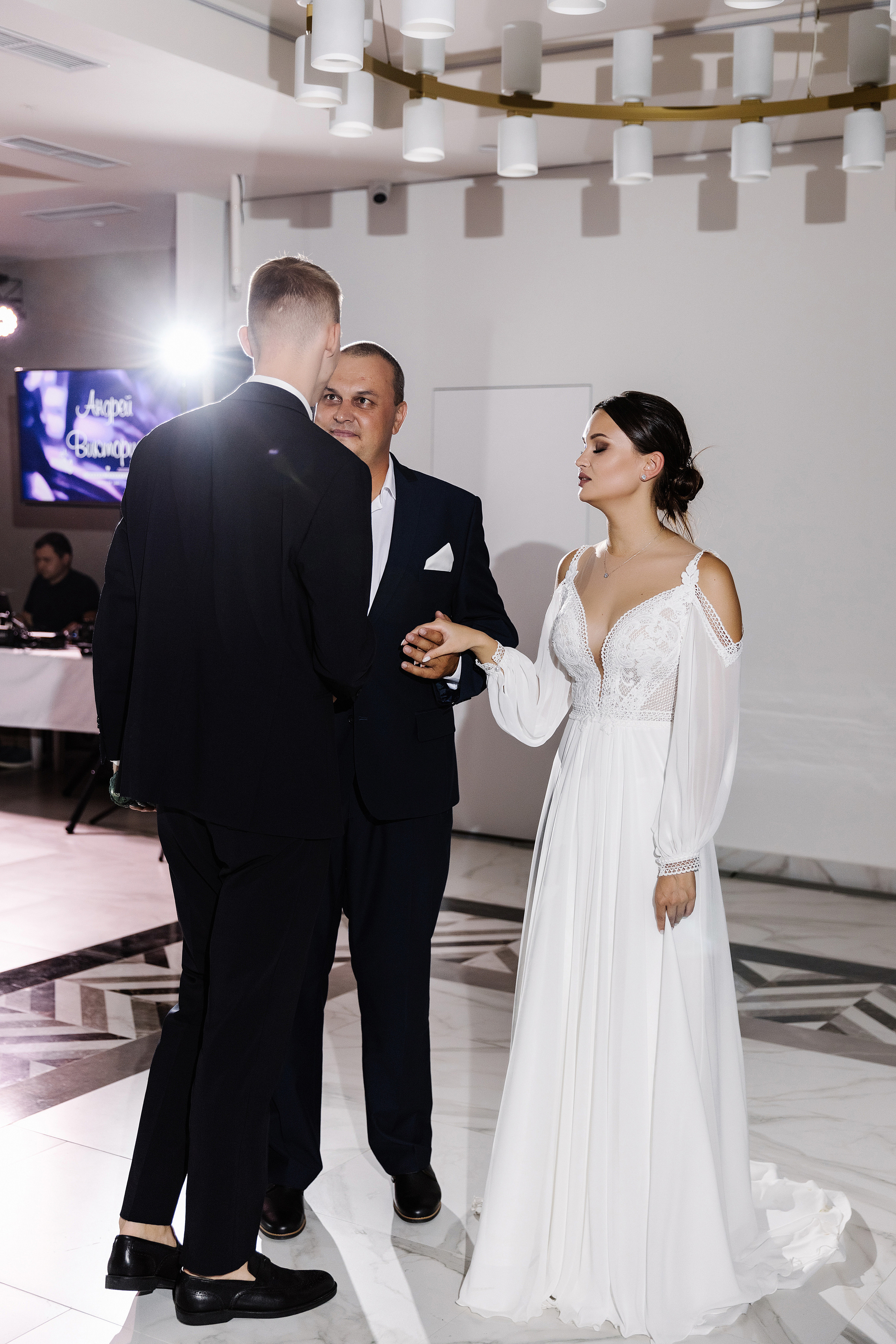 Виктория и Андрей — полная серия. ONLY22 — СООБЩЕСТВО СВАДЕБНЫХ ПРОФЕССИОНАЛОВ