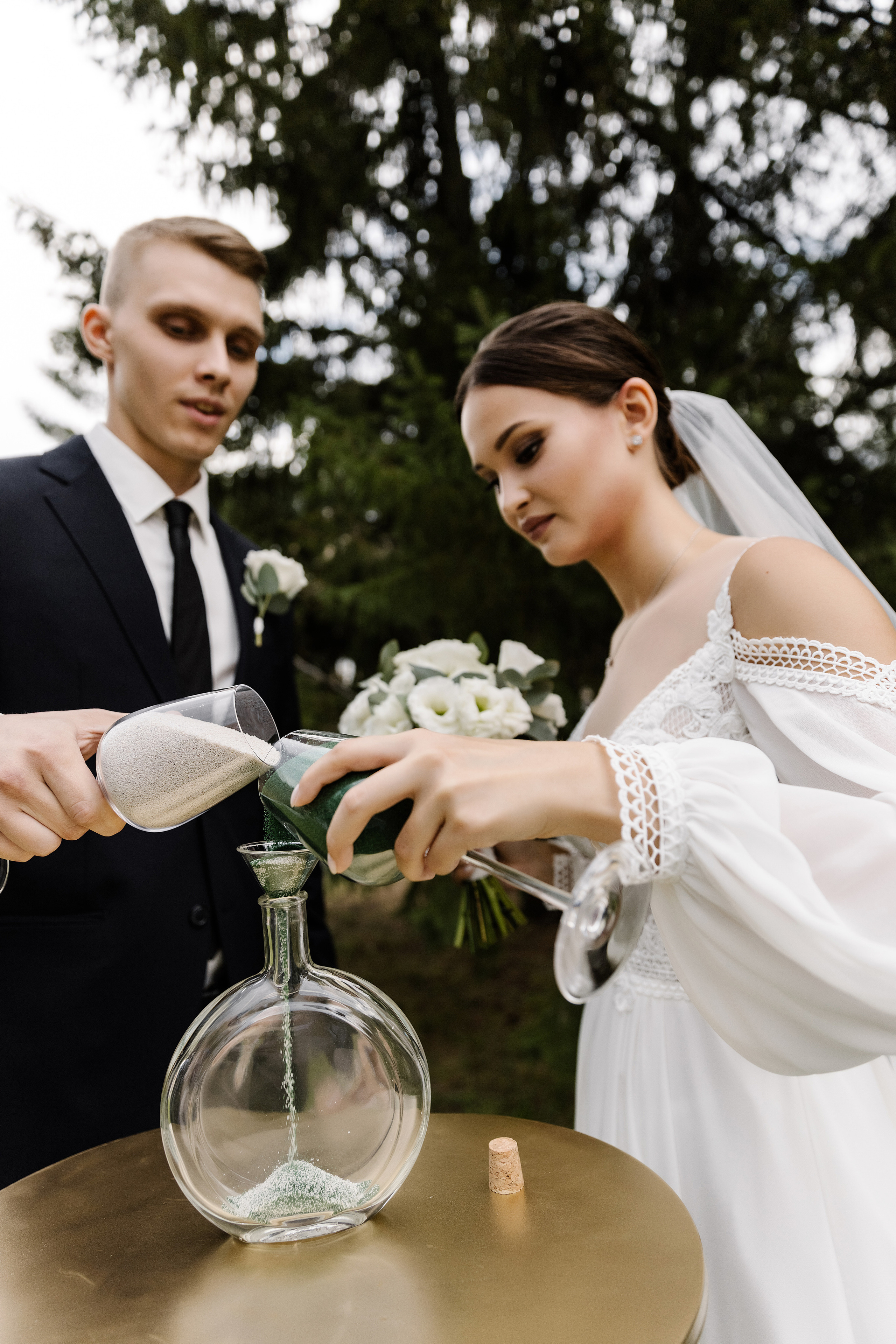 Виктория и Андрей — полная серия. ONLY22 — СООБЩЕСТВО СВАДЕБНЫХ ПРОФЕССИОНАЛОВ