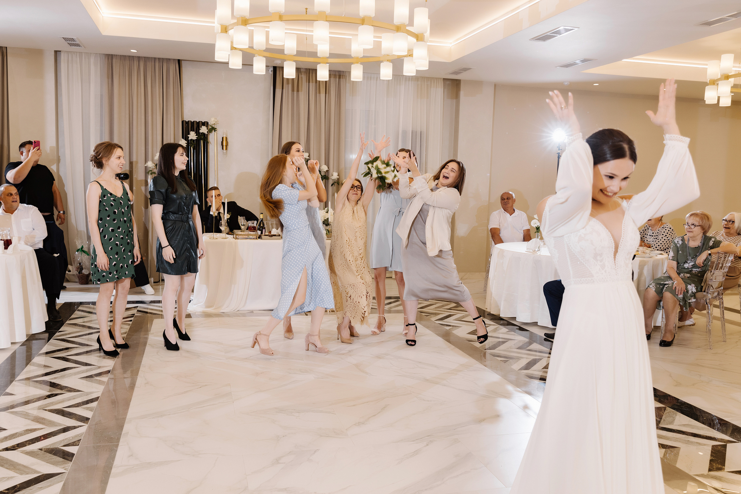 Виктория и Андрей — полная серия. ONLY22 — СООБЩЕСТВО СВАДЕБНЫХ ПРОФЕССИОНАЛОВ