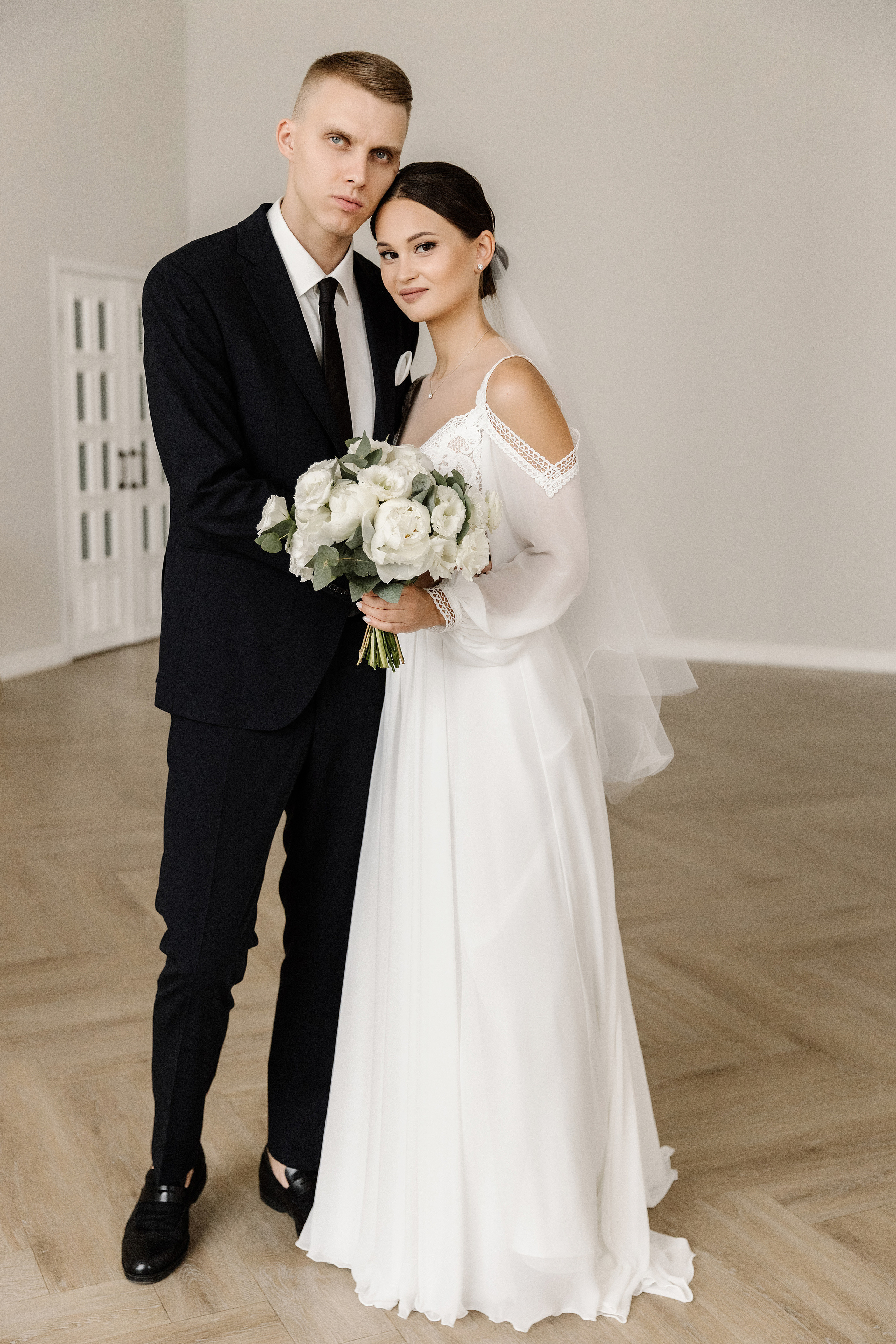 Виктория и Андрей — полная серия. ONLY22 — СООБЩЕСТВО СВАДЕБНЫХ ПРОФЕССИОНАЛОВ