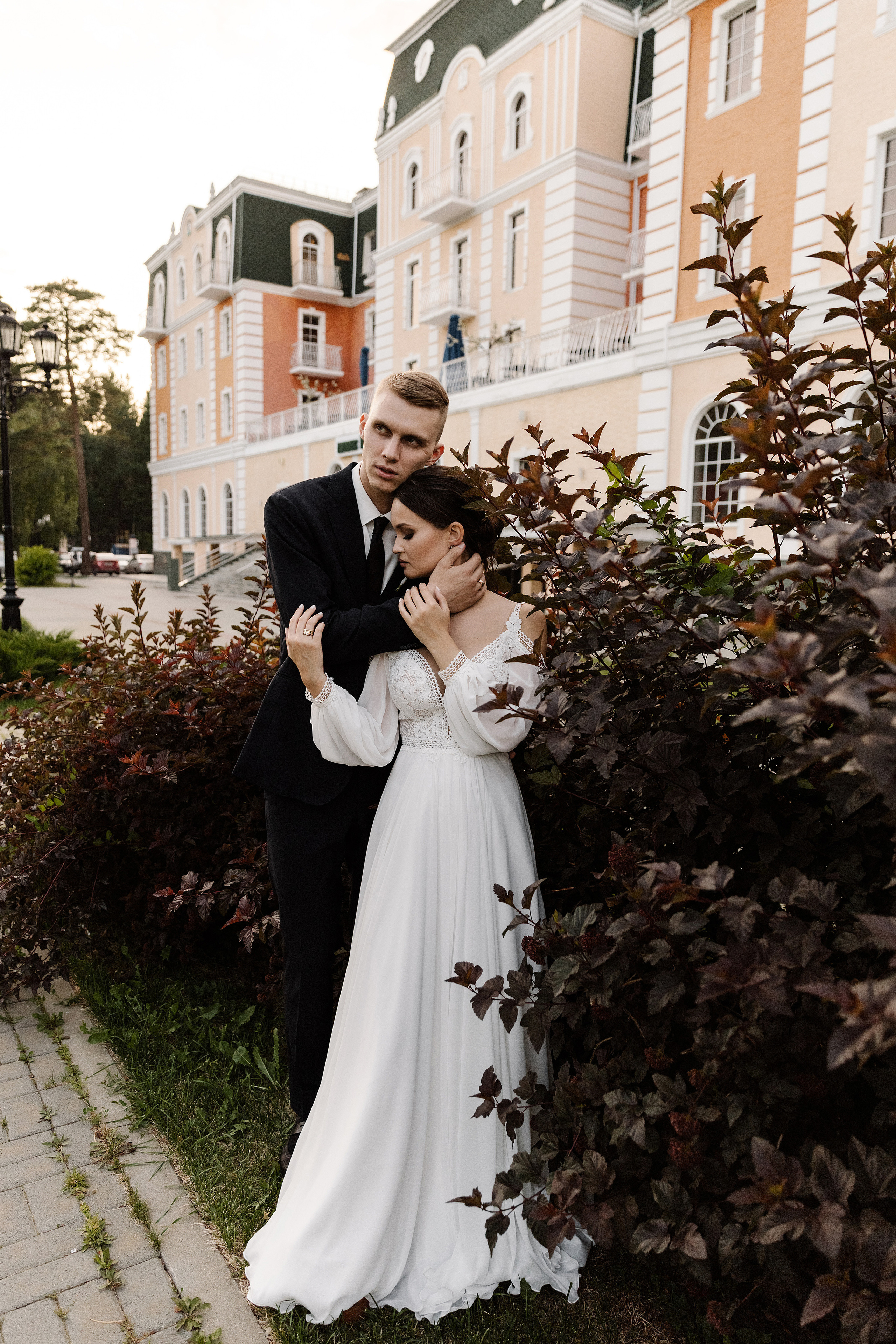 Виктория и Андрей — полная серия. ONLY22 — СООБЩЕСТВО СВАДЕБНЫХ ПРОФЕССИОНАЛОВ