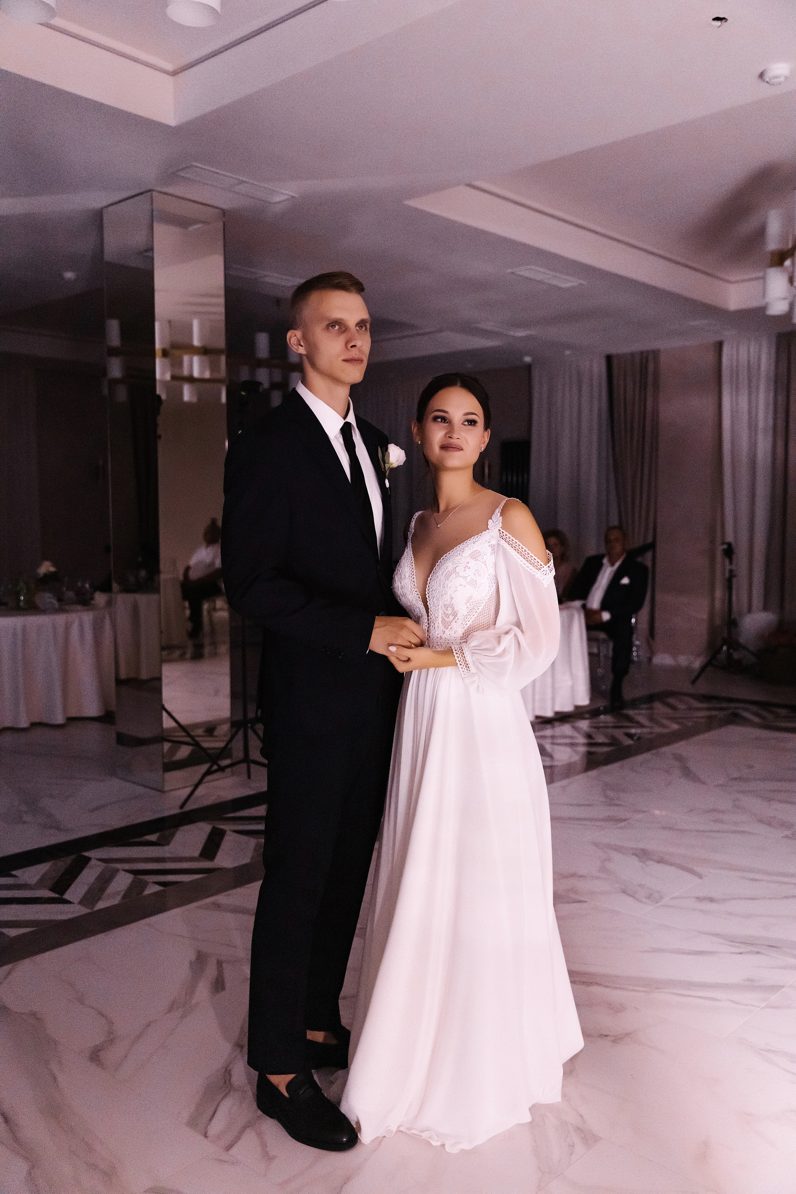 Виктория и Андрей — полная серия. ONLY22 — СООБЩЕСТВО СВАДЕБНЫХ ПРОФЕССИОНАЛОВ