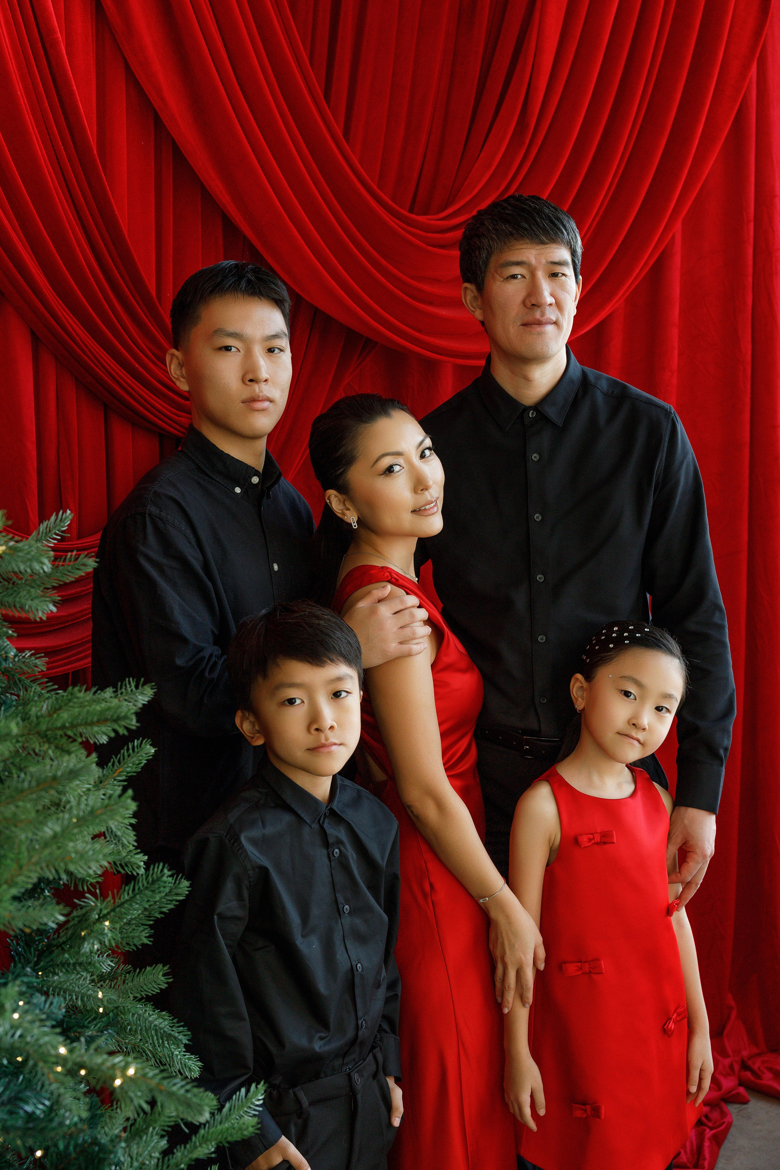 Дина семейная фотосессия. Свадебный и семейный фотограф  во Владивостоке Ольга Украинец