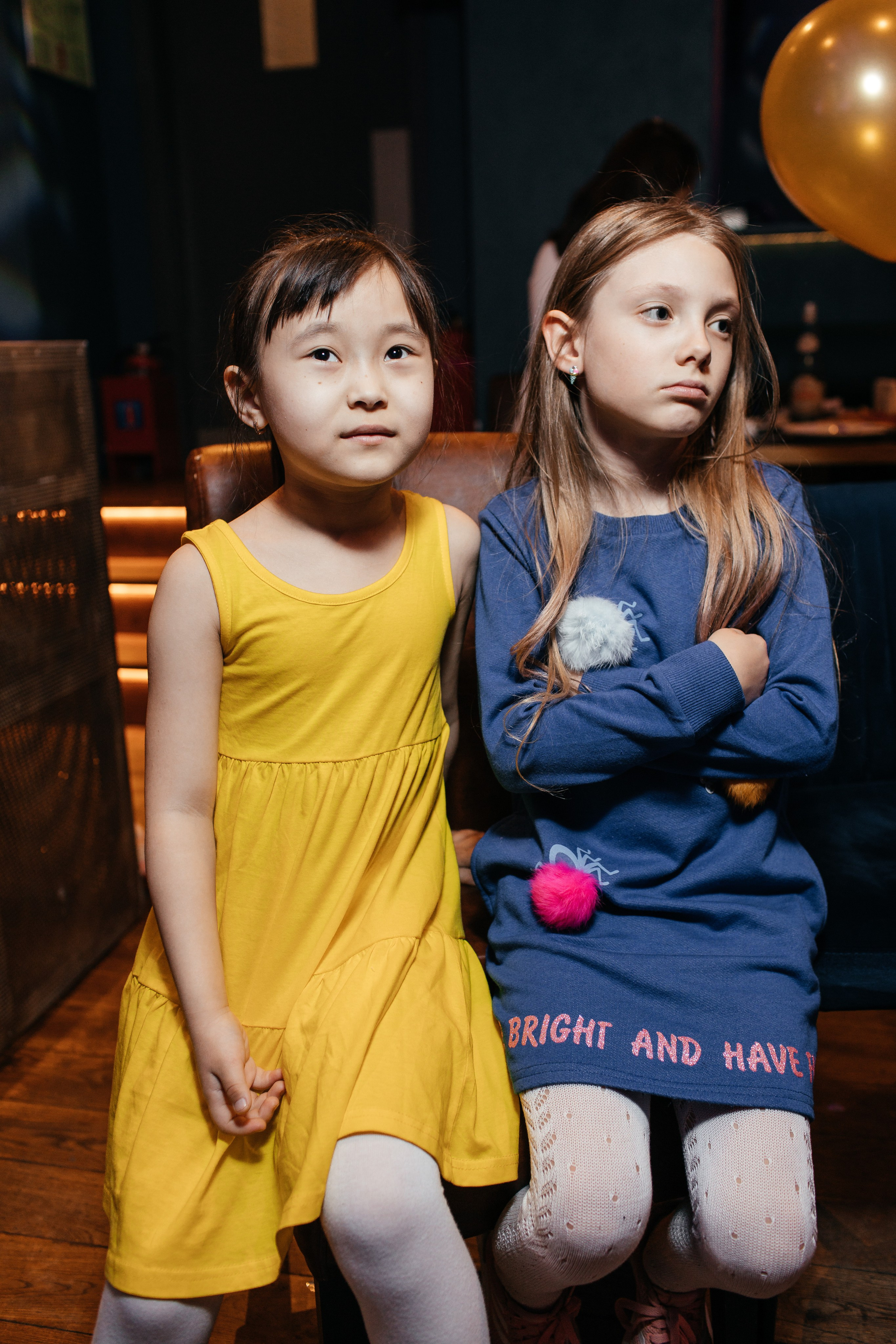 День рождения в Небо на Ладони. Свадебный и семейный фотограф