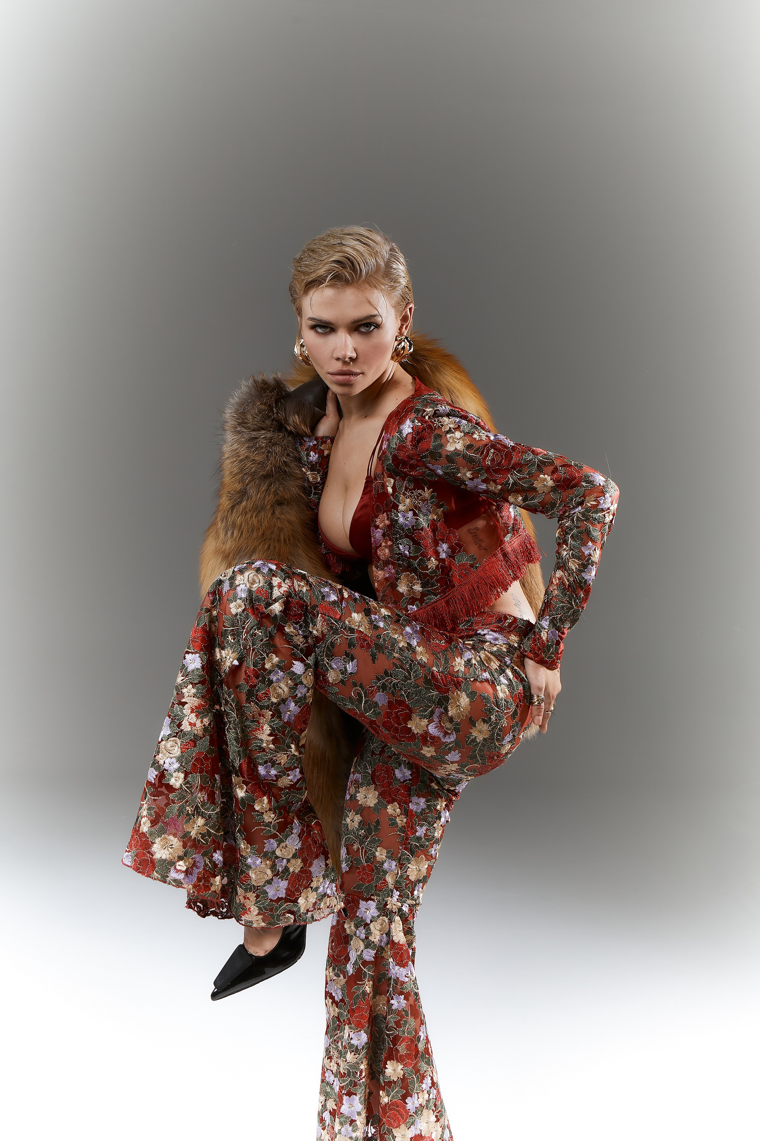 MILA. Фотограф в Москве Борисова Александра