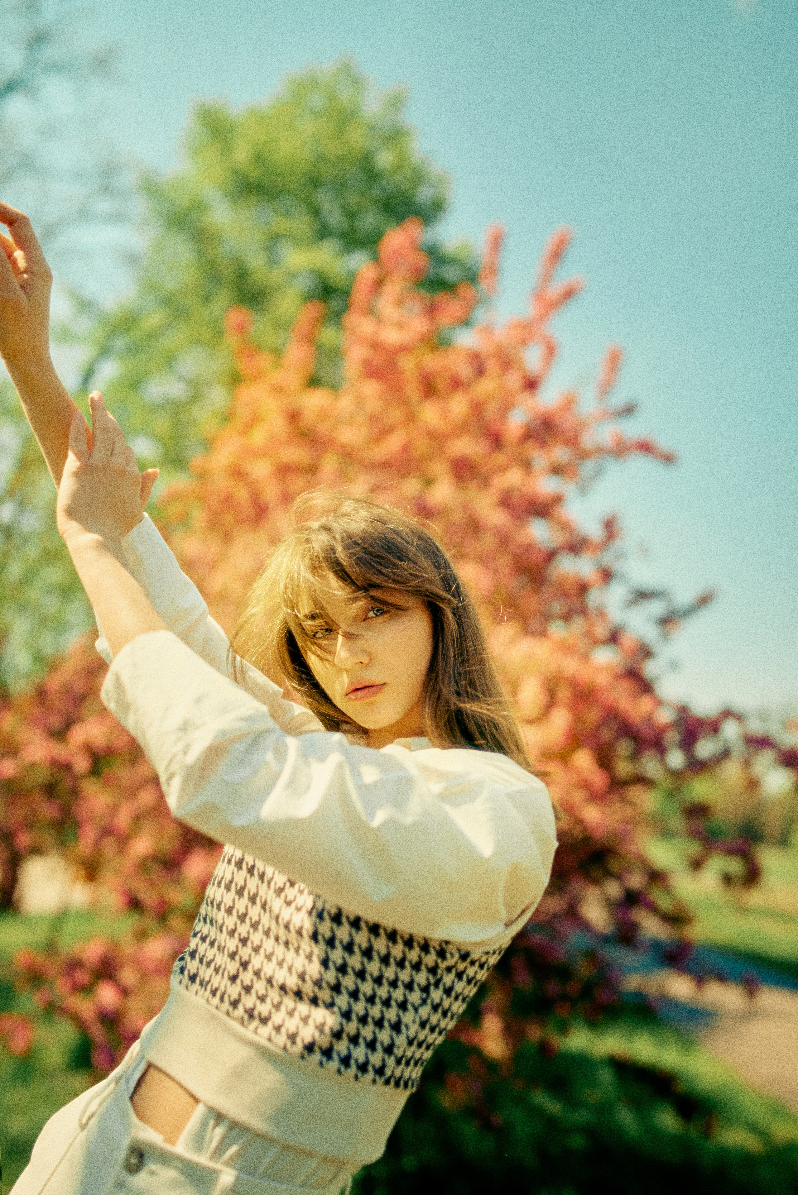 Веста. Антон Арнольд | Фотограф Минск