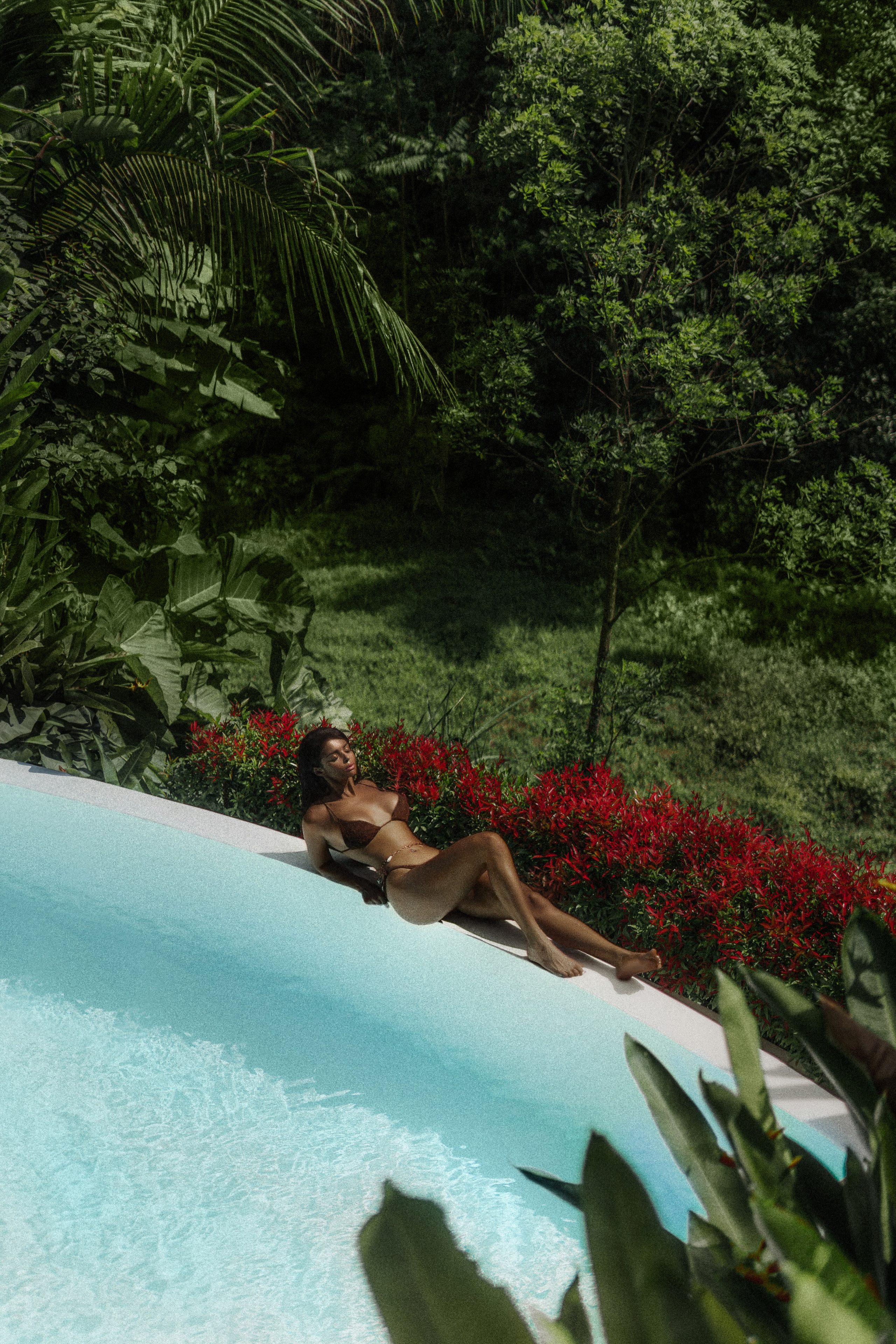 Woman portrait. Professional Wedding Photography, Portraits, and Studio Photoshoots in Phuket