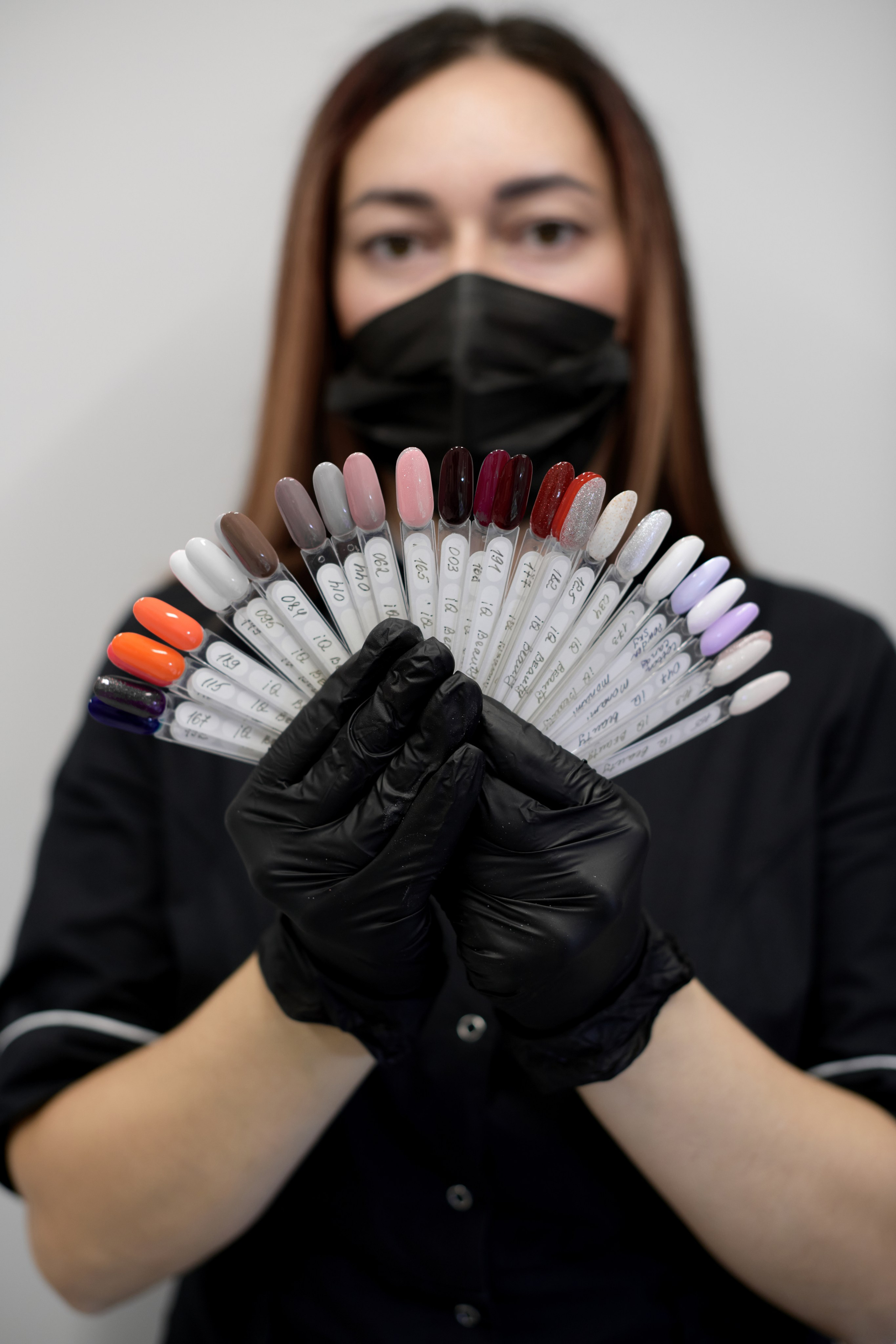 Салоны красоты. Контент-съемка. Ваш фотограф Таганрог/Ростов-на-Дону Анна Дегтярёва