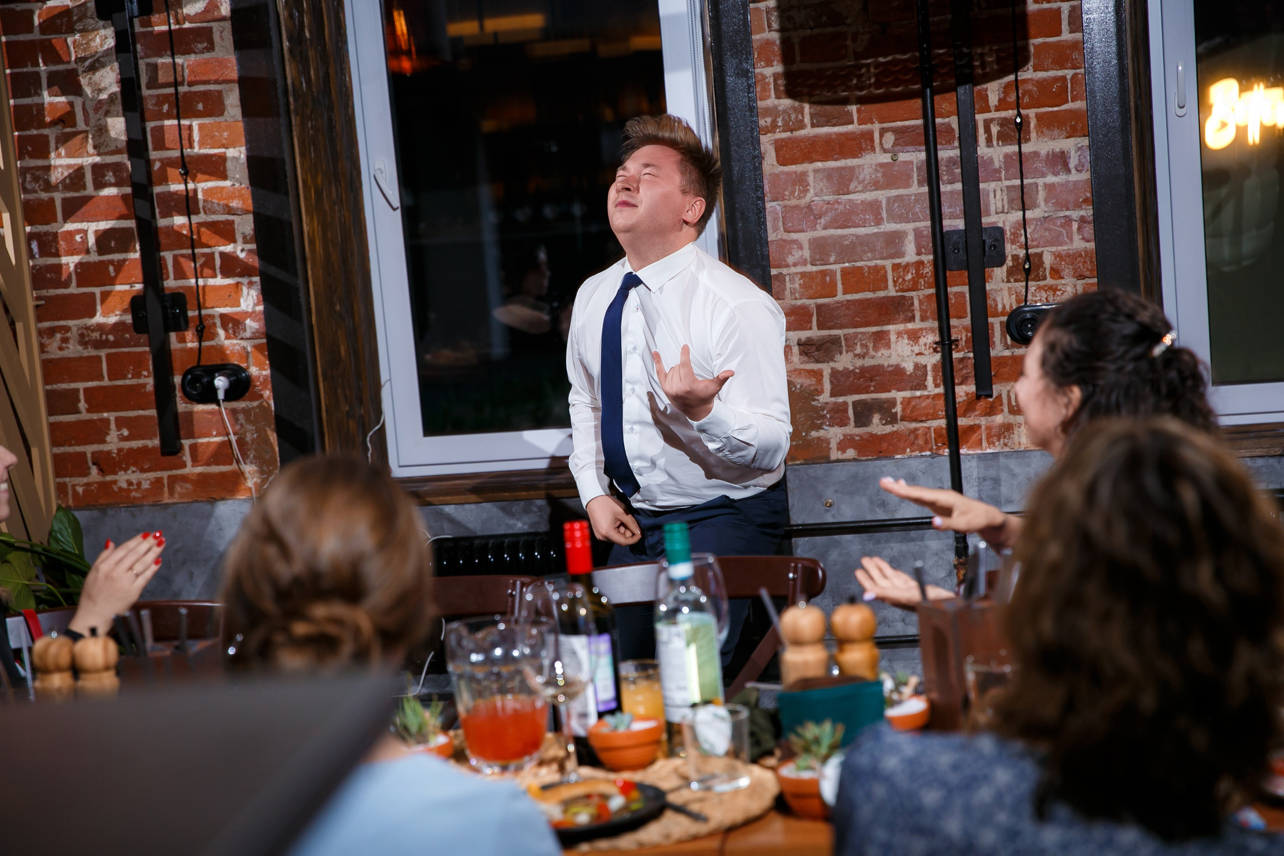 Wedding day 03.09. Свадебный и репортажный фотограф Александр Козлов