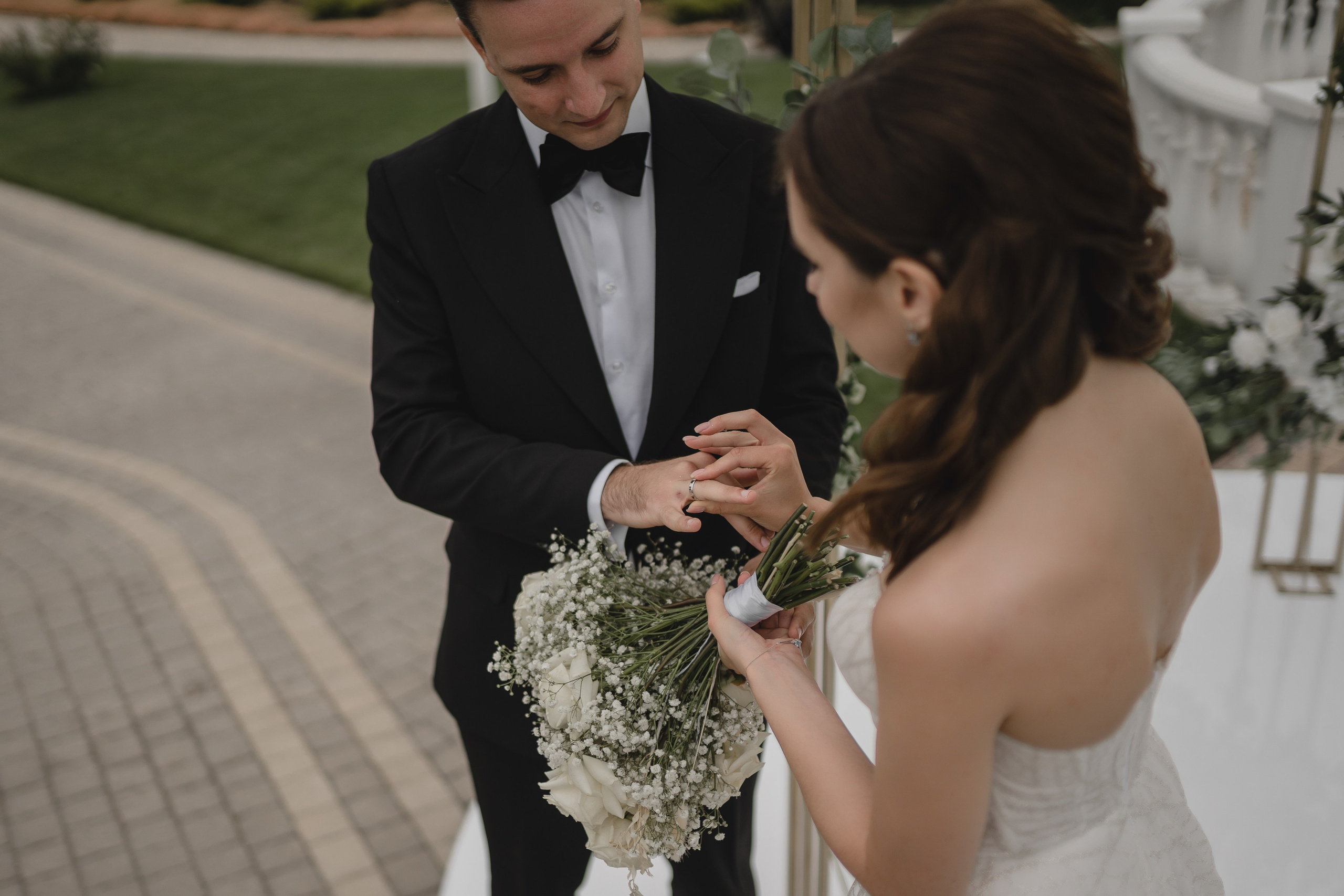 Сережа & Ксюша. Фотограф в Крыму Романенко Даниил