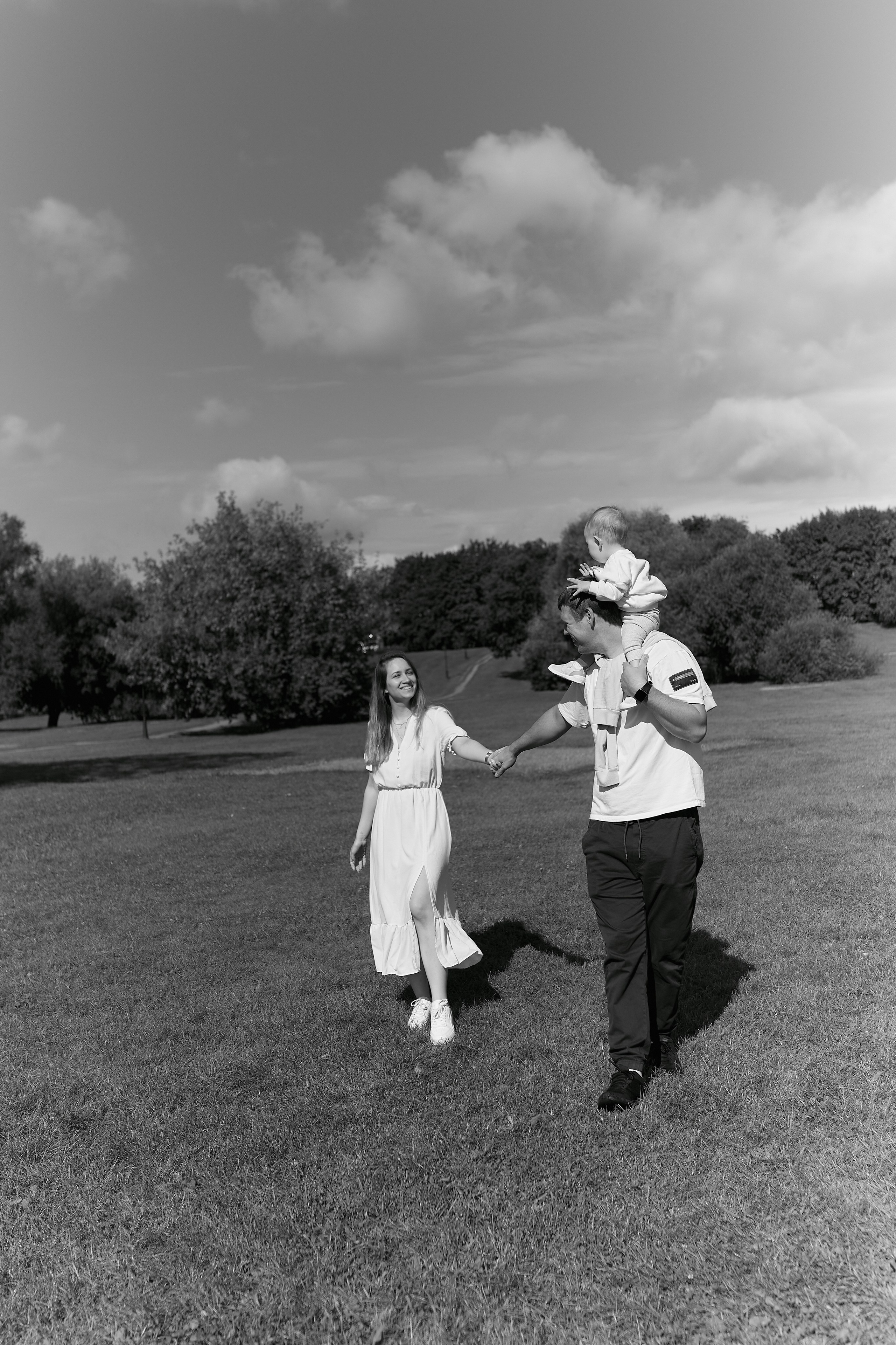 Прогулка в Коломенском. Ваш душевный фотограф