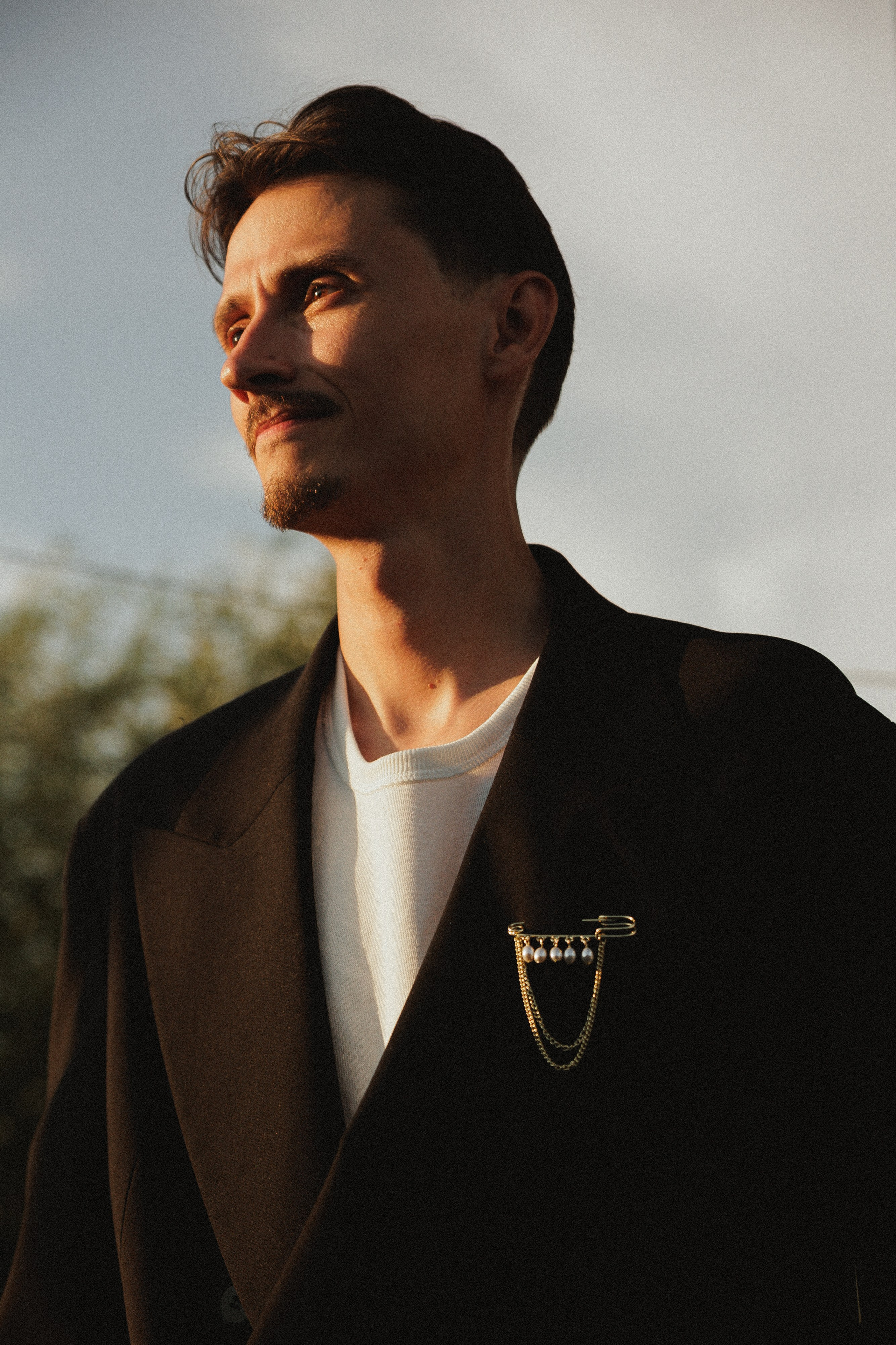 Леша и Алена. Семейный свадебный фотограф Семен Егоров