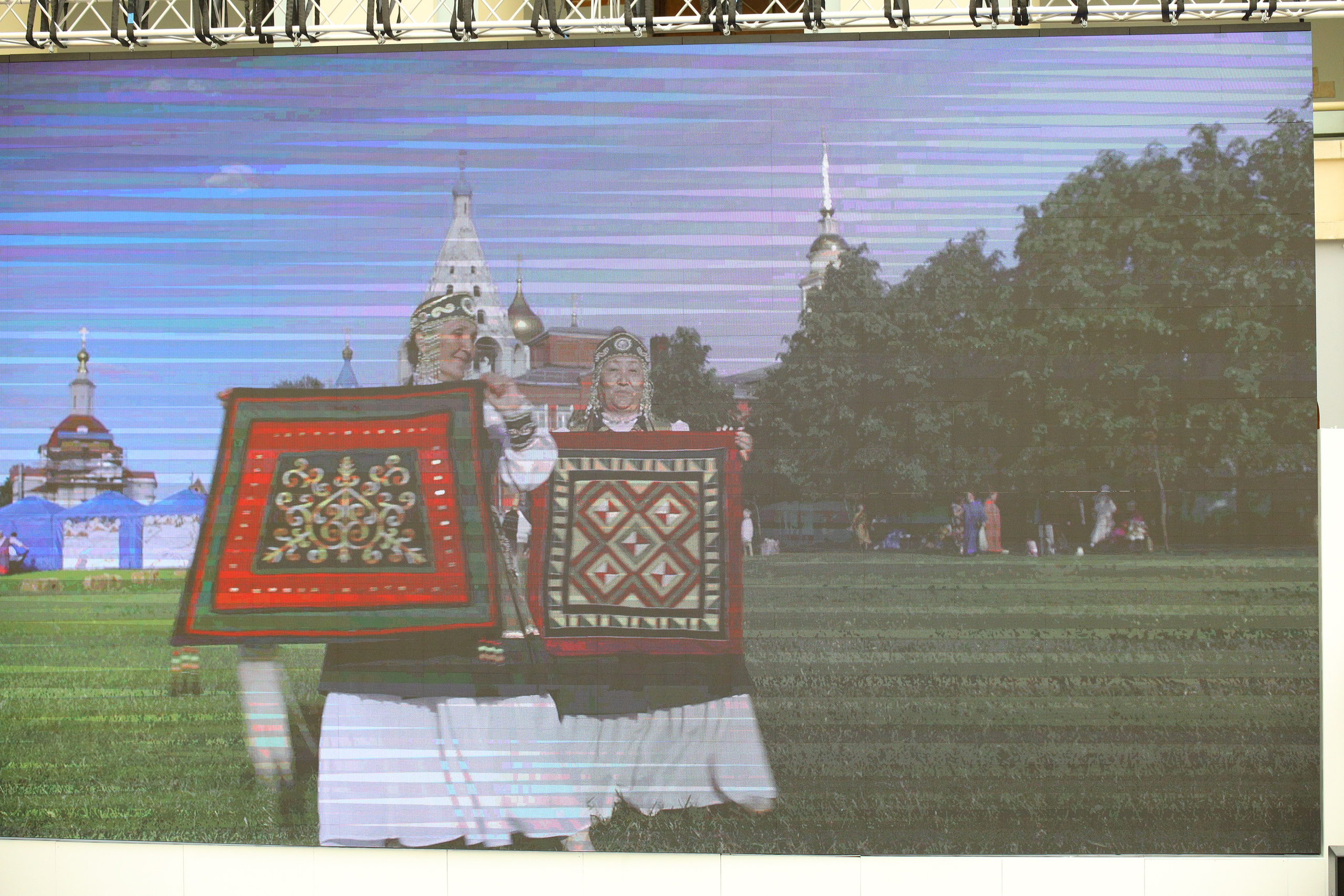 Душа России. Фотограф в Туле Крупский АнДРей. Фотостудия «КАДР71» в Туле