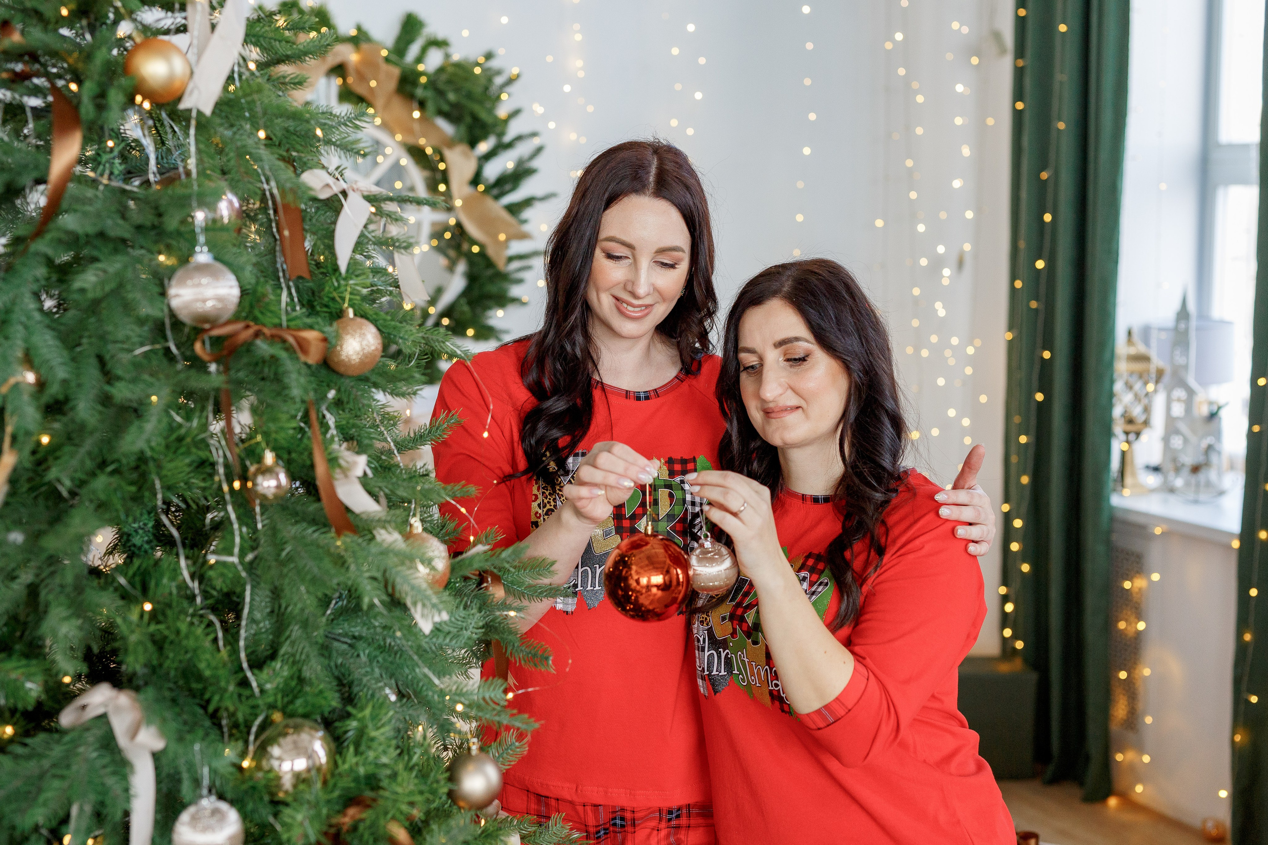 Юлия и Галина. ГЛАВНАЯ