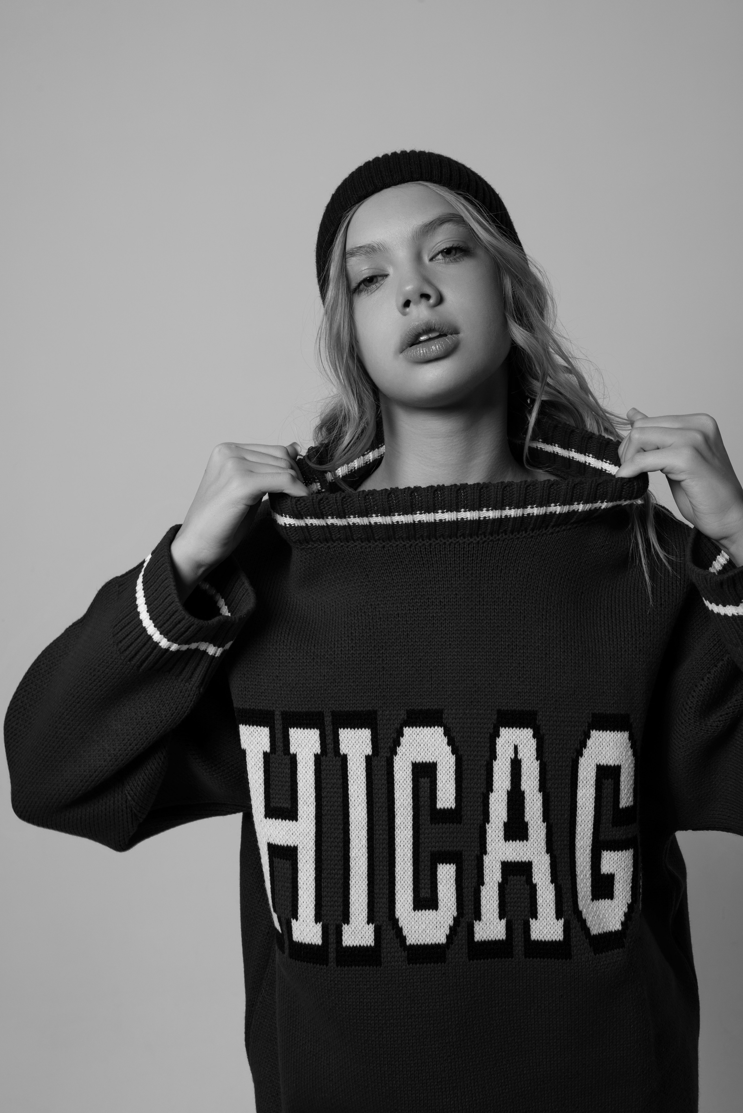 Annet. Фотограф Москва Виктория Вишневская актерское / модельное портфолио