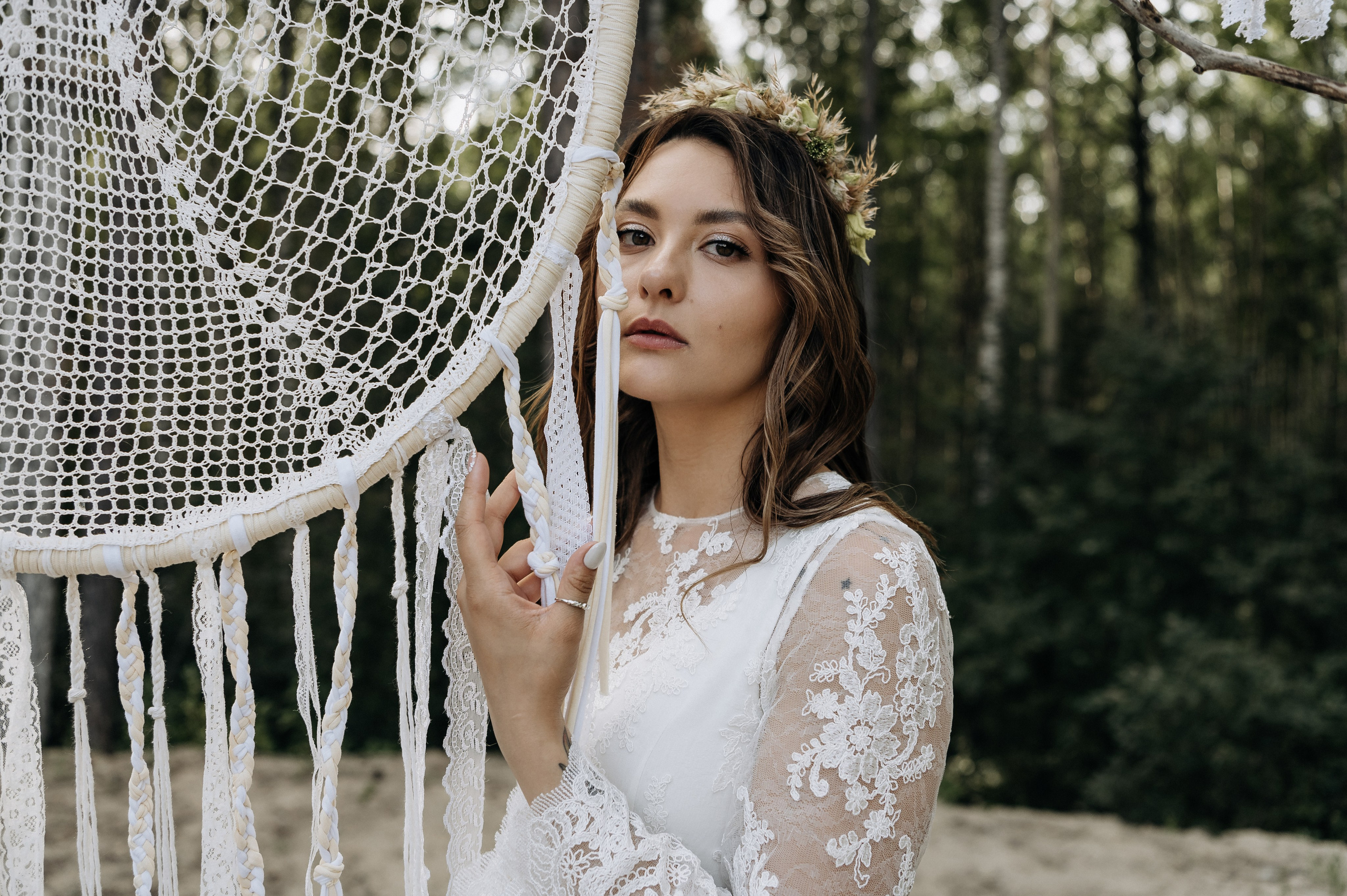 Кристина и Саша