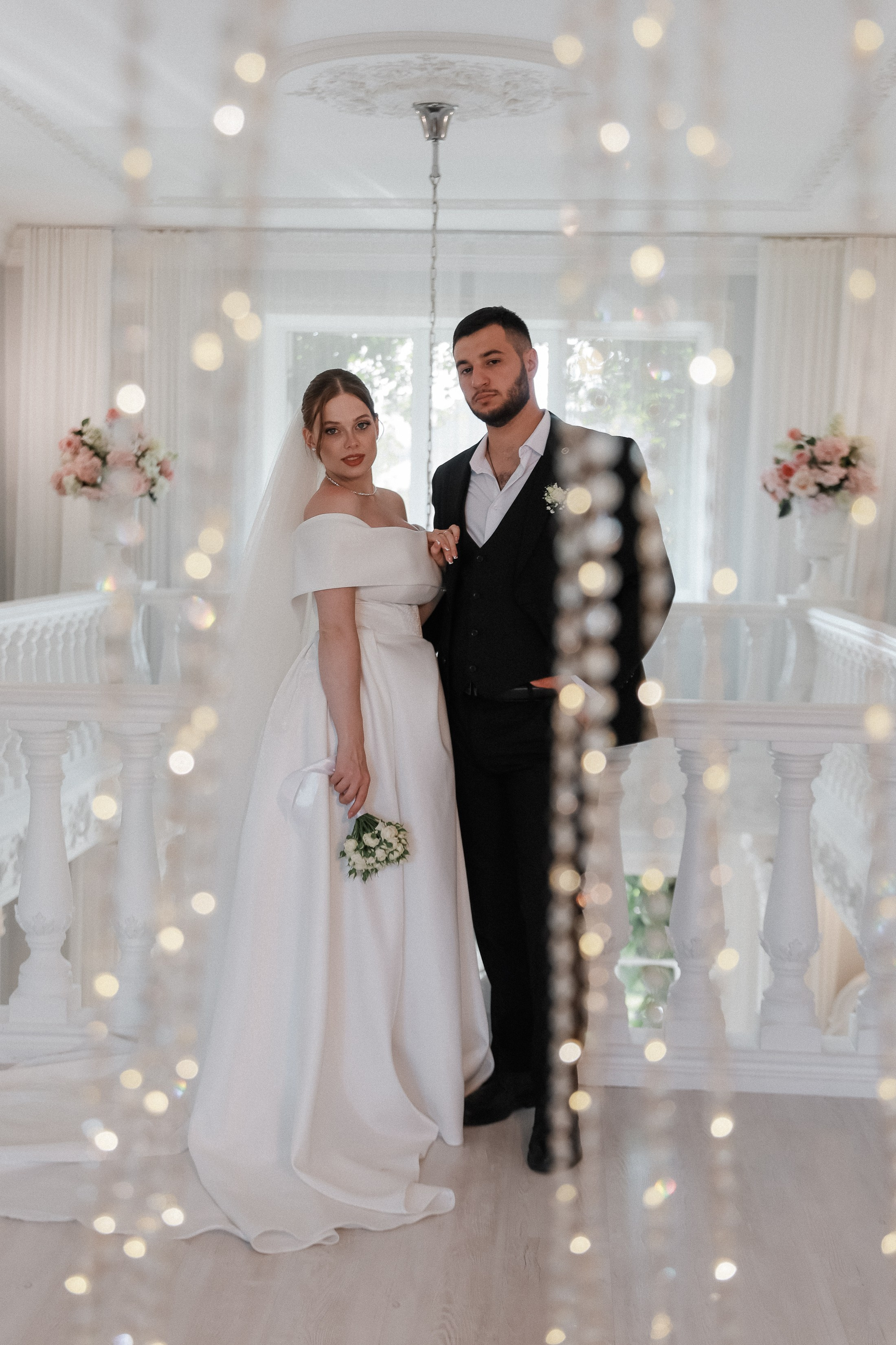 Гелена и Глеб. Фотограф Юлия Мальцева