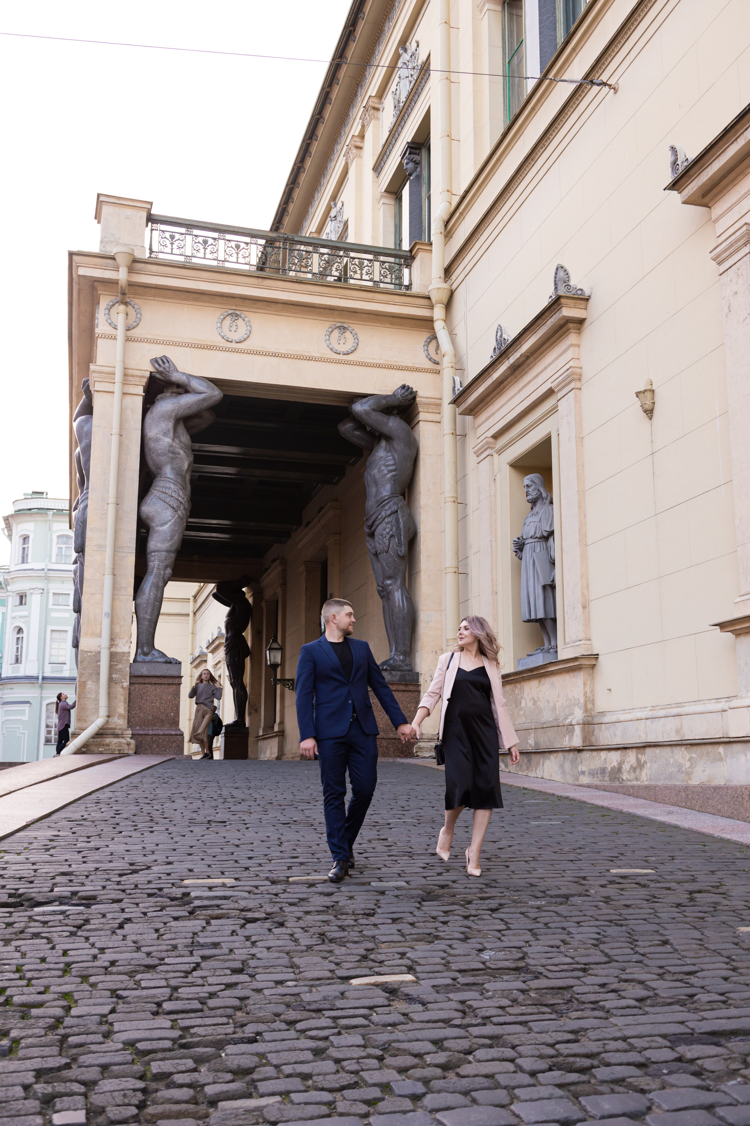 Александр и Валерия