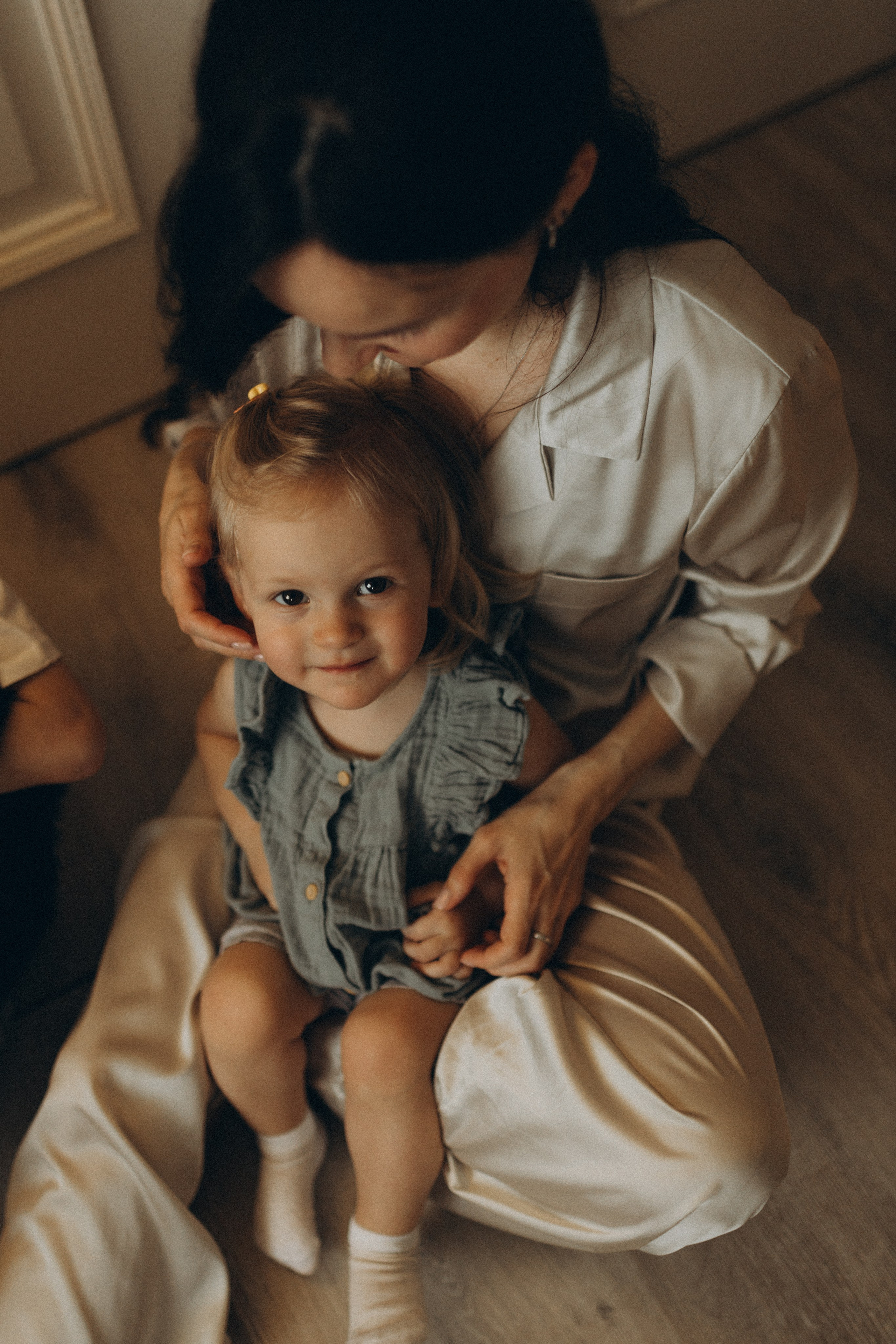 4. Семейный фотограф в Москве Жукова Анна