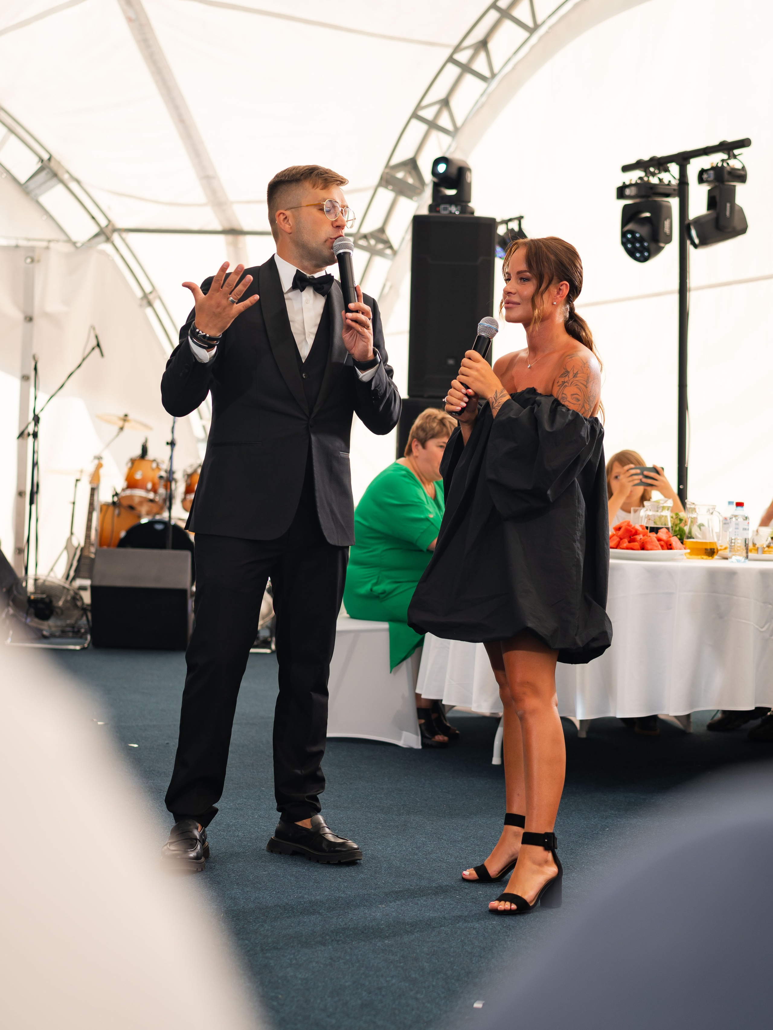 Свадьба — Кирилл & Полина 08.09.24. Фотограф Москва