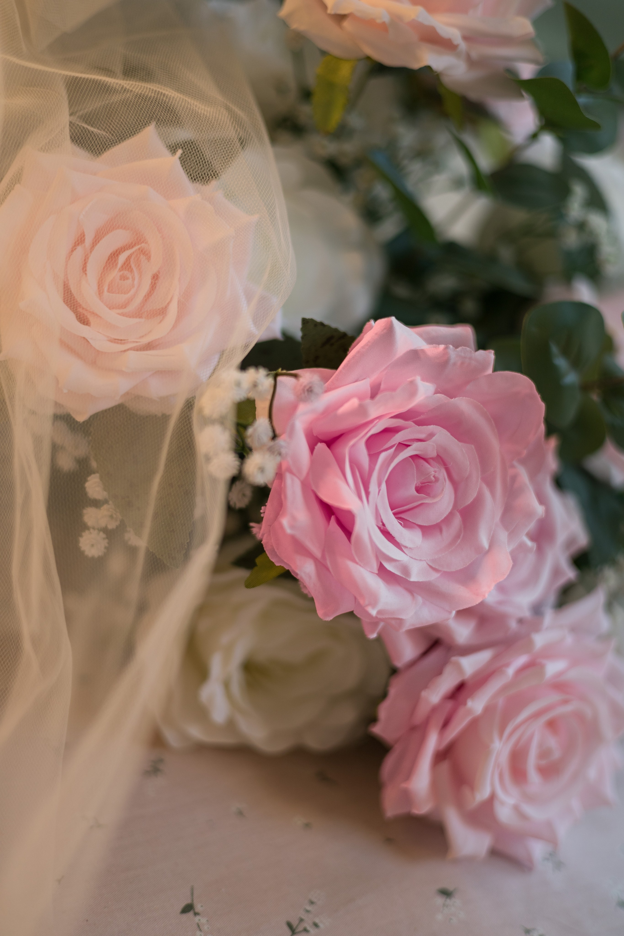 Pink Dreams. ФОТОГРАФ МОСКВА ЮЛИЯ ИБРАГИМ