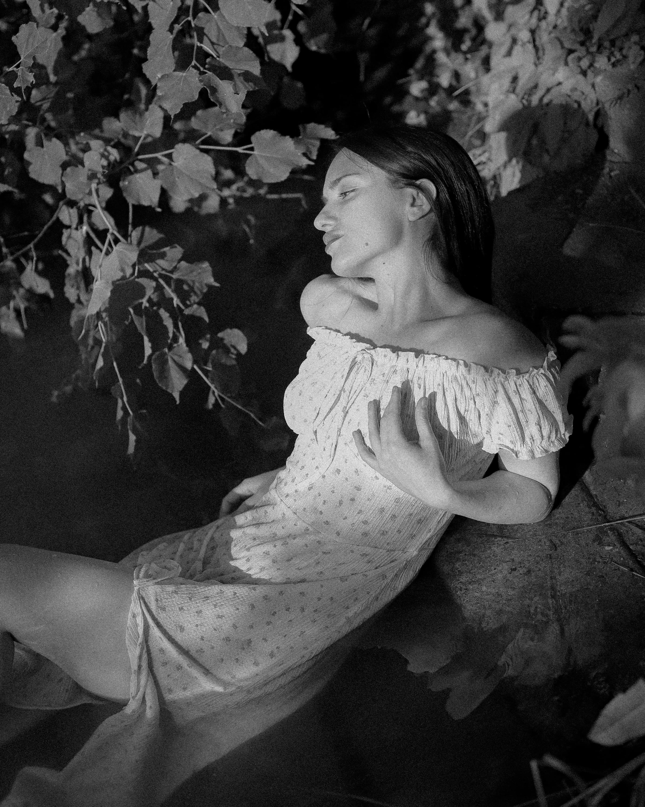 Универсальный фотограф Анна