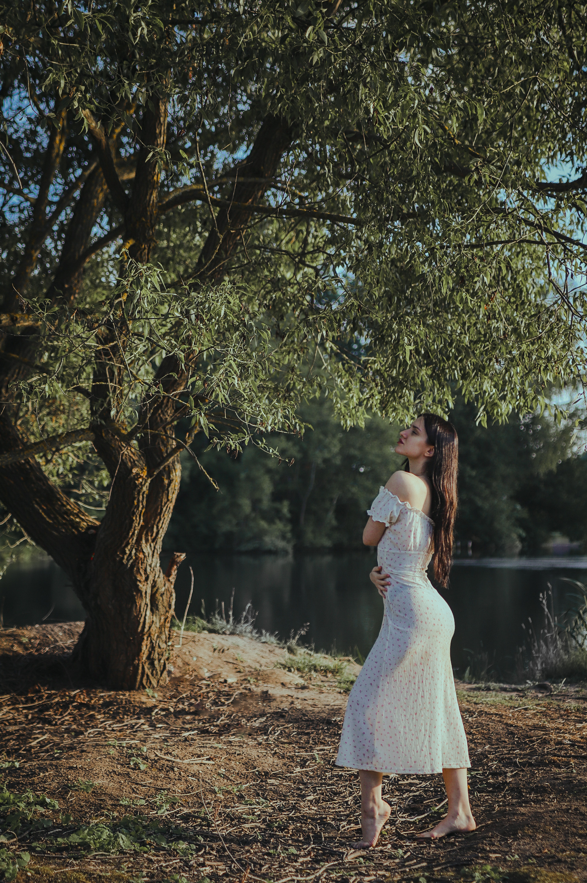 Универсальный фотограф Анна